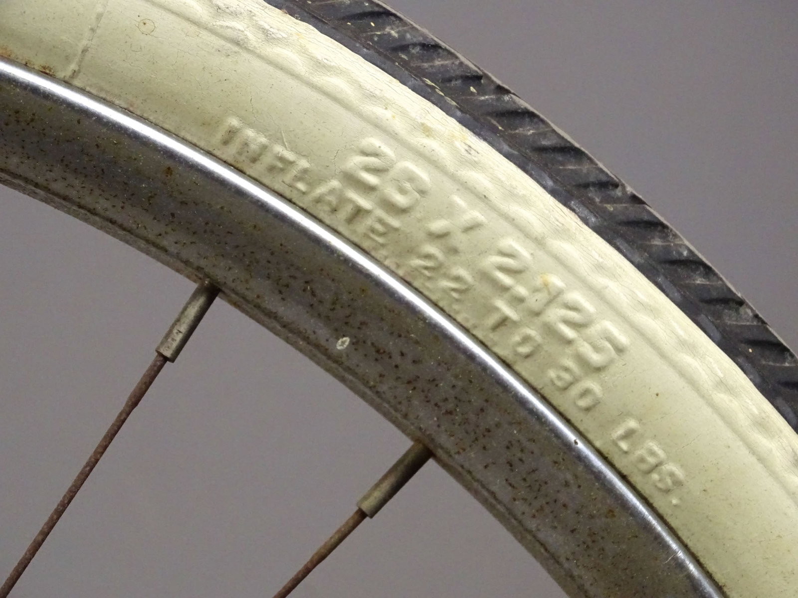 Western Flyer Bicycle - 5