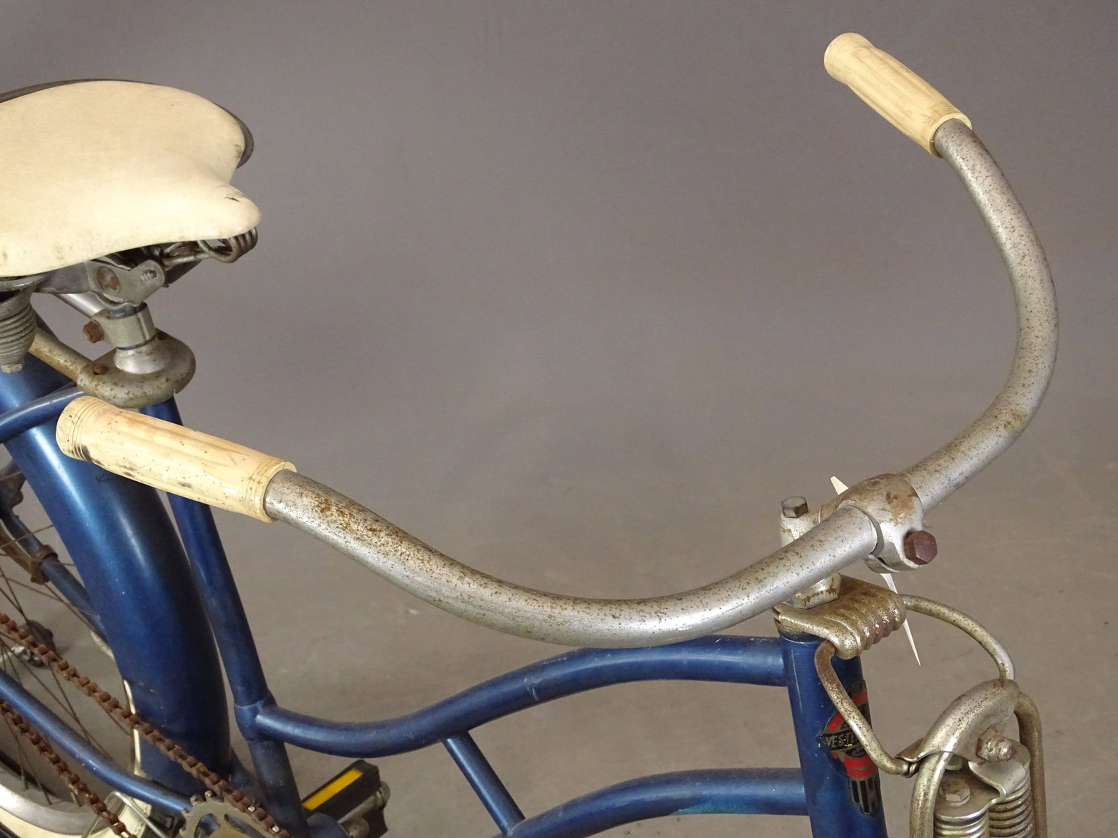 Western Flyer Bicycle - 8