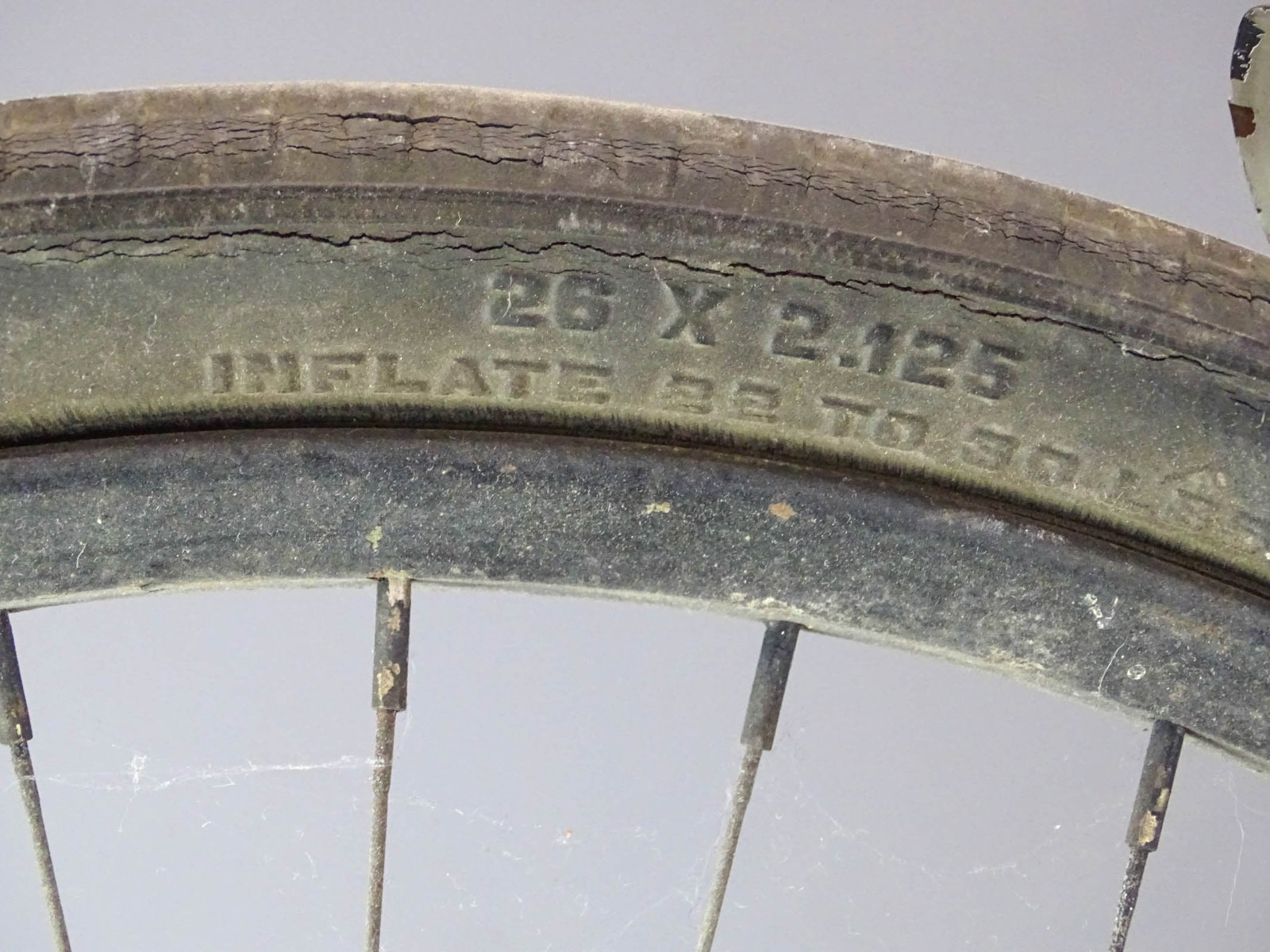 Monark Bicycle - 11