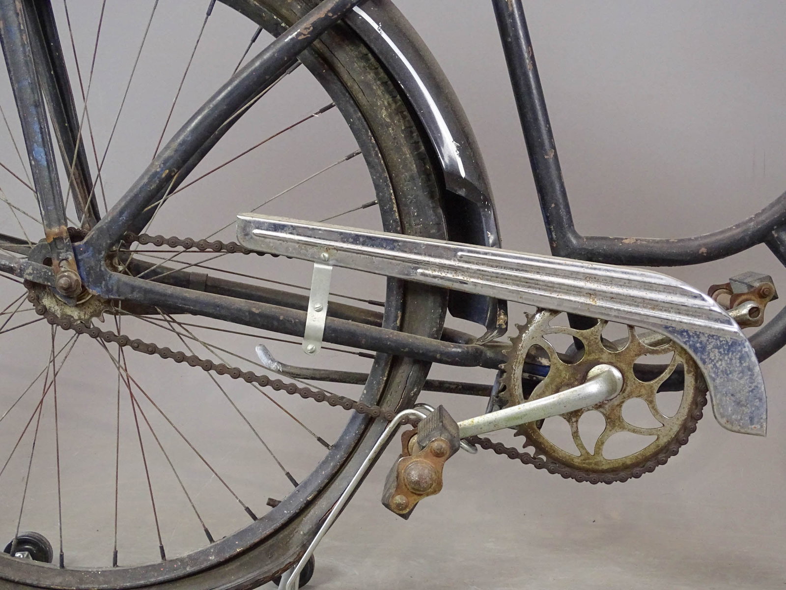 Monark Bicycle - 2