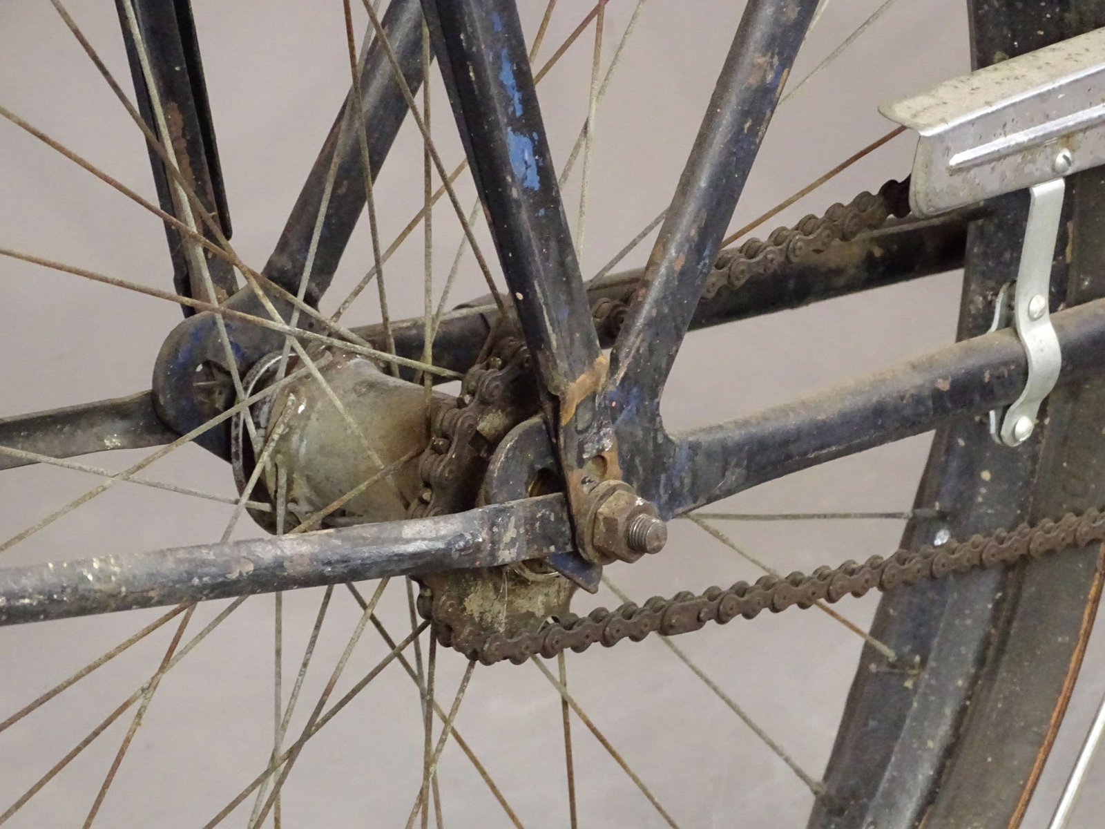 Monark Bicycle - 3