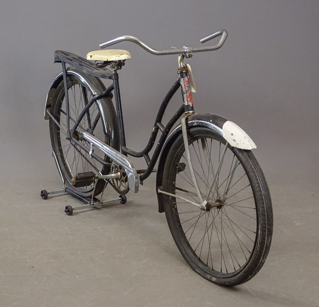 Monark Bicycle - 5