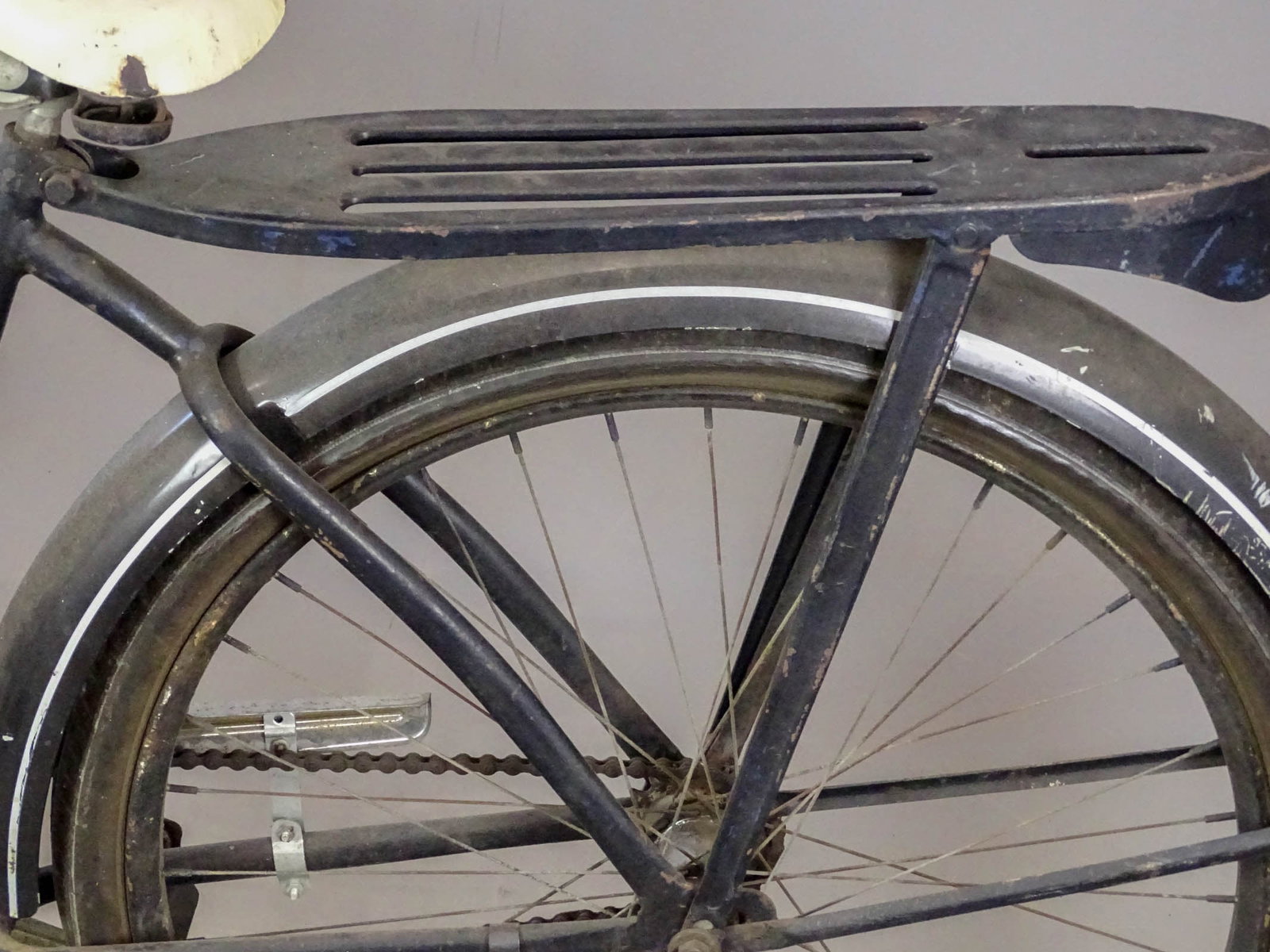 Monark Bicycle - 8