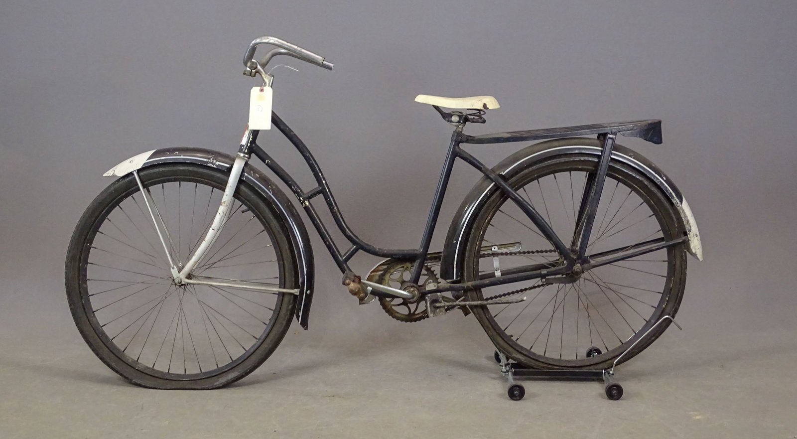 Monark Bicycle - 9