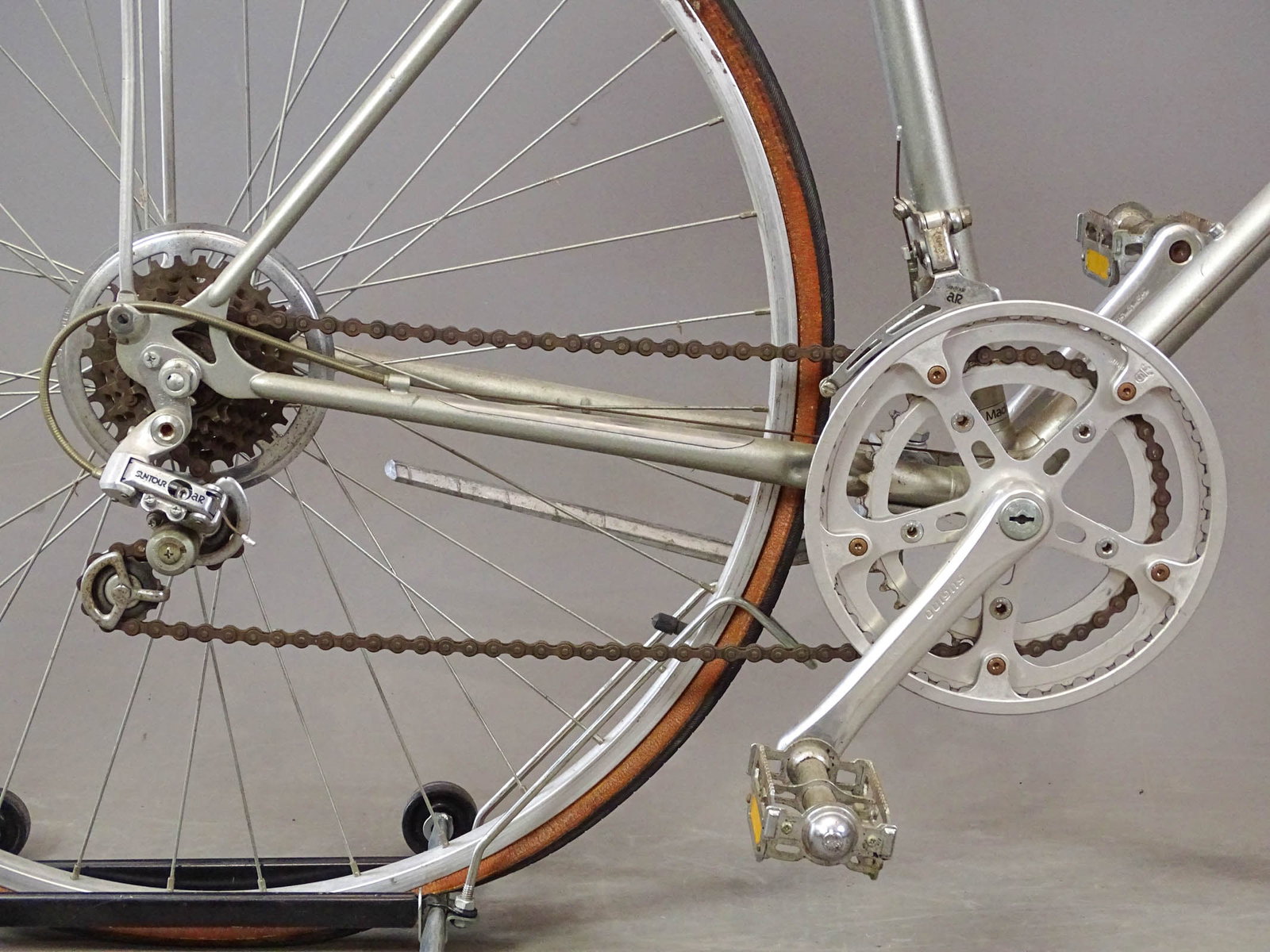 Centurion Road Racing Bicycle - 2