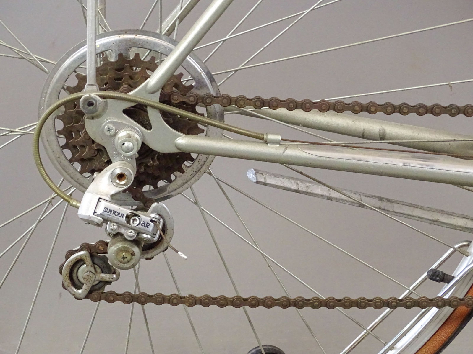 Centurion Road Racing Bicycle - 3