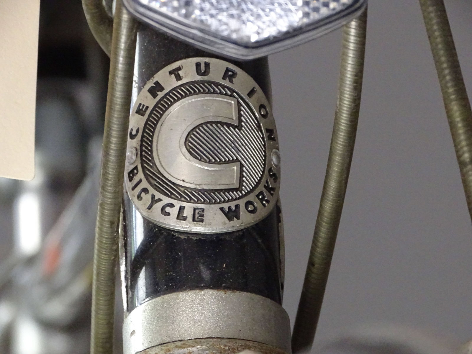 Centurion Road Racing Bicycle - 5