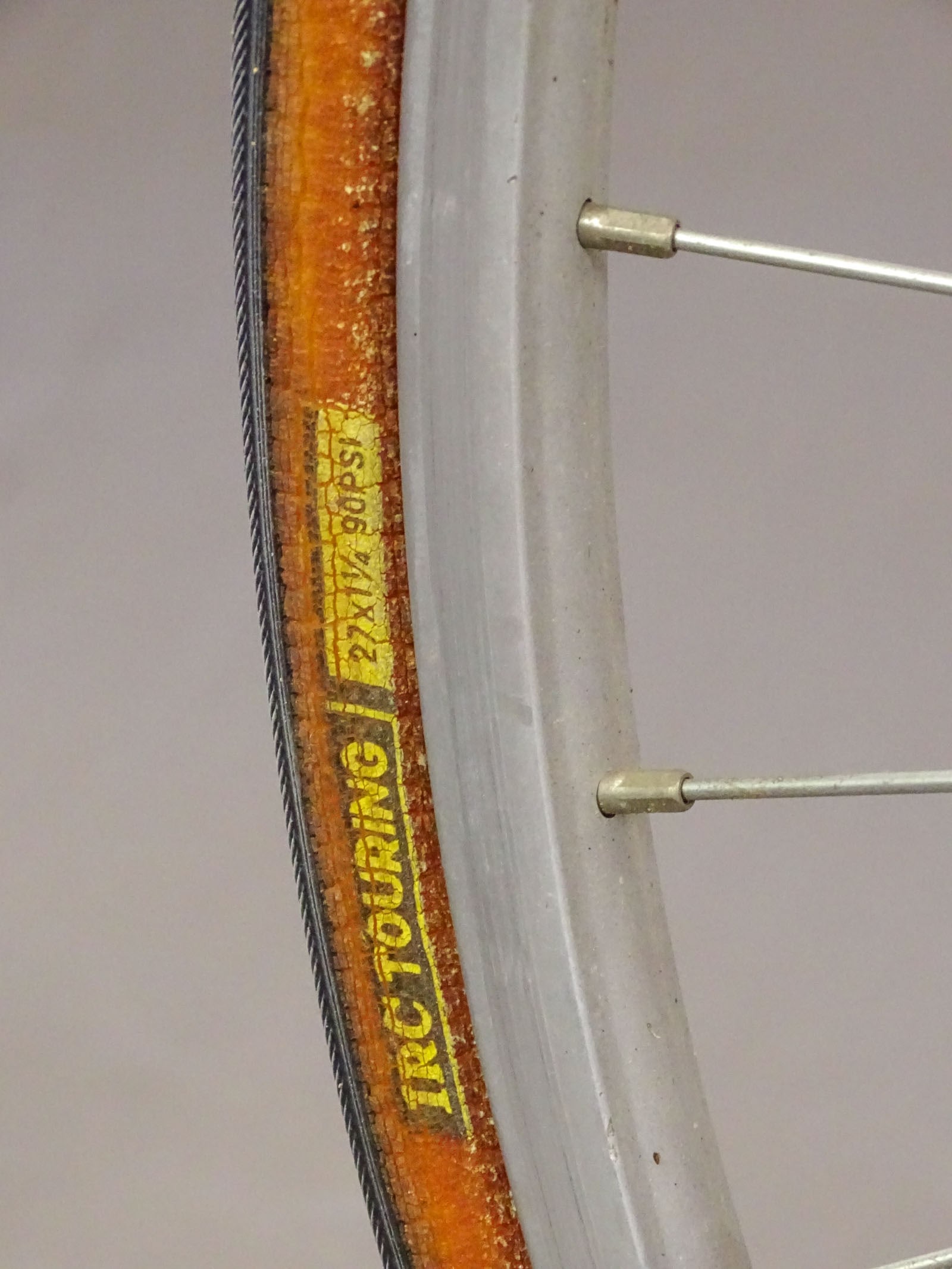 Centurion Road Racing Bicycle - 9