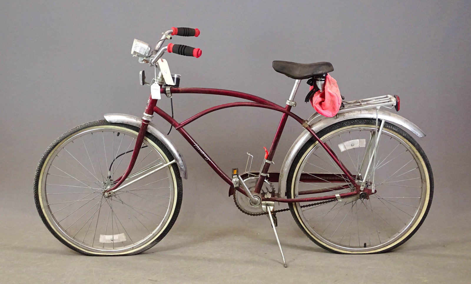 Vintage Murray Bicycle - 10