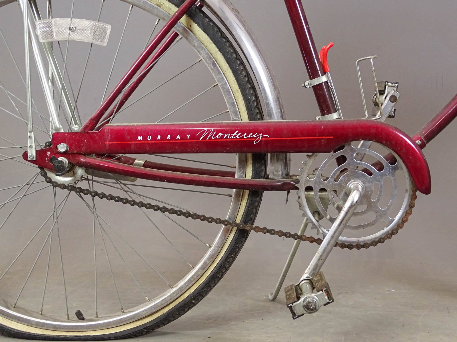 Vintage Murray Bicycle - 2