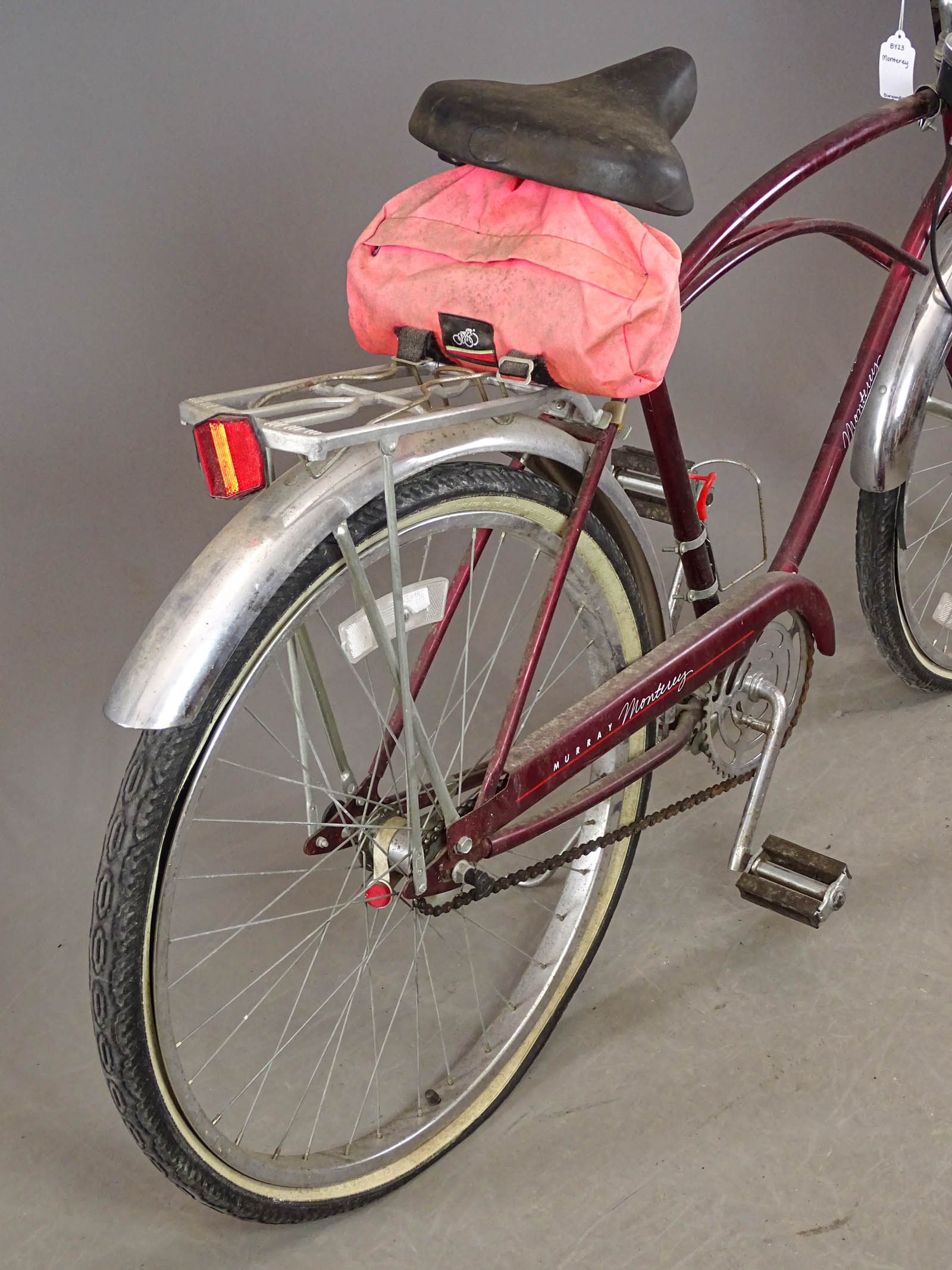 Vintage Murray Bicycle - 3