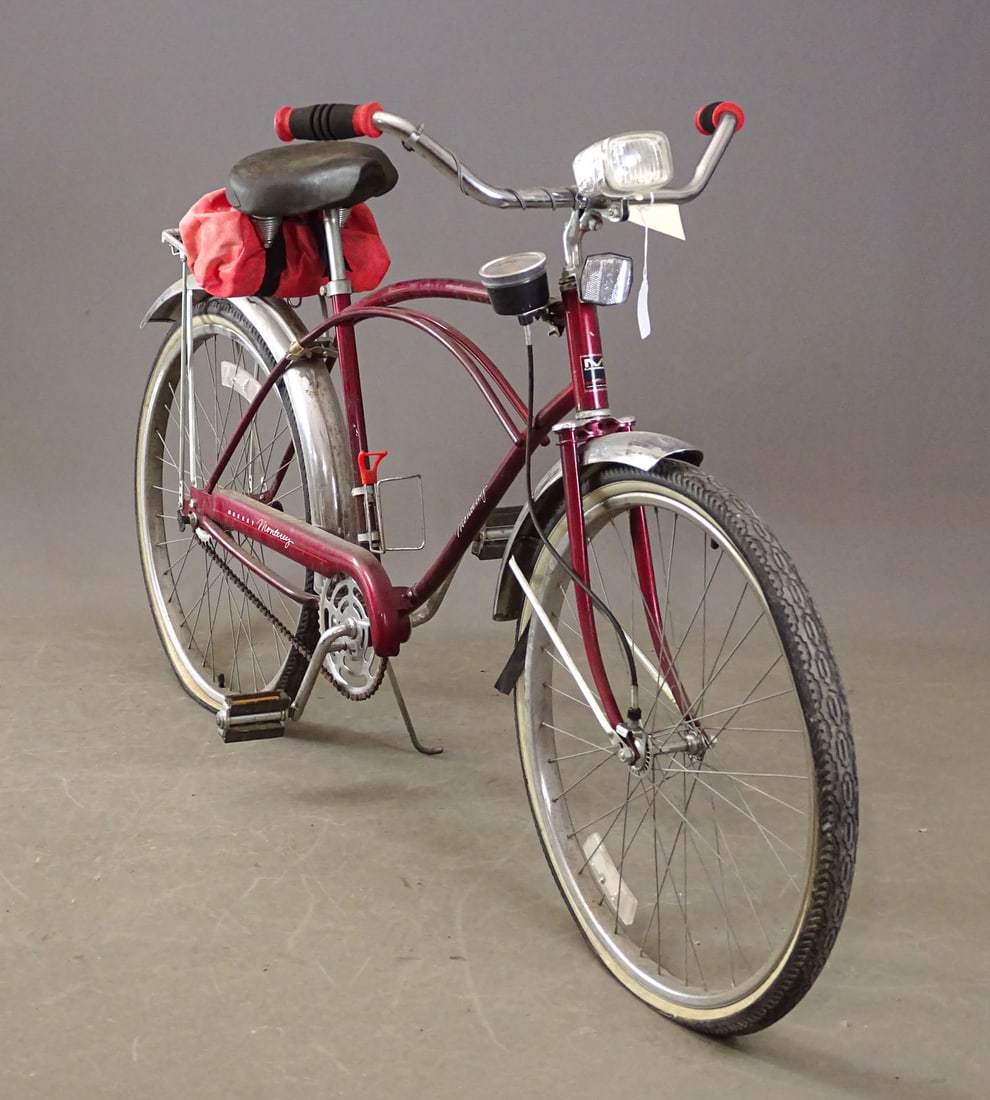 Vintage Murray Bicycle - 6