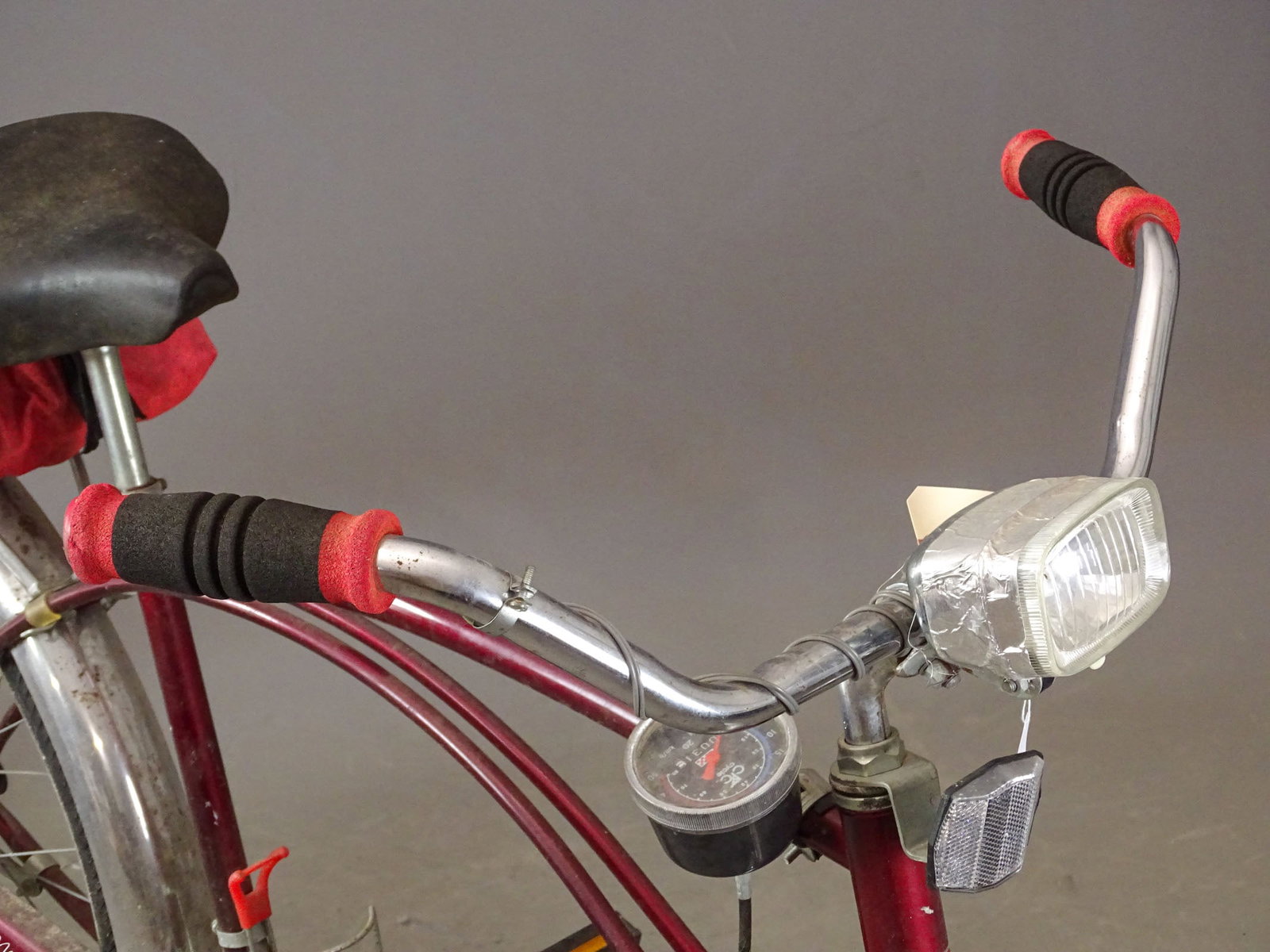 Vintage Murray Bicycle - 8