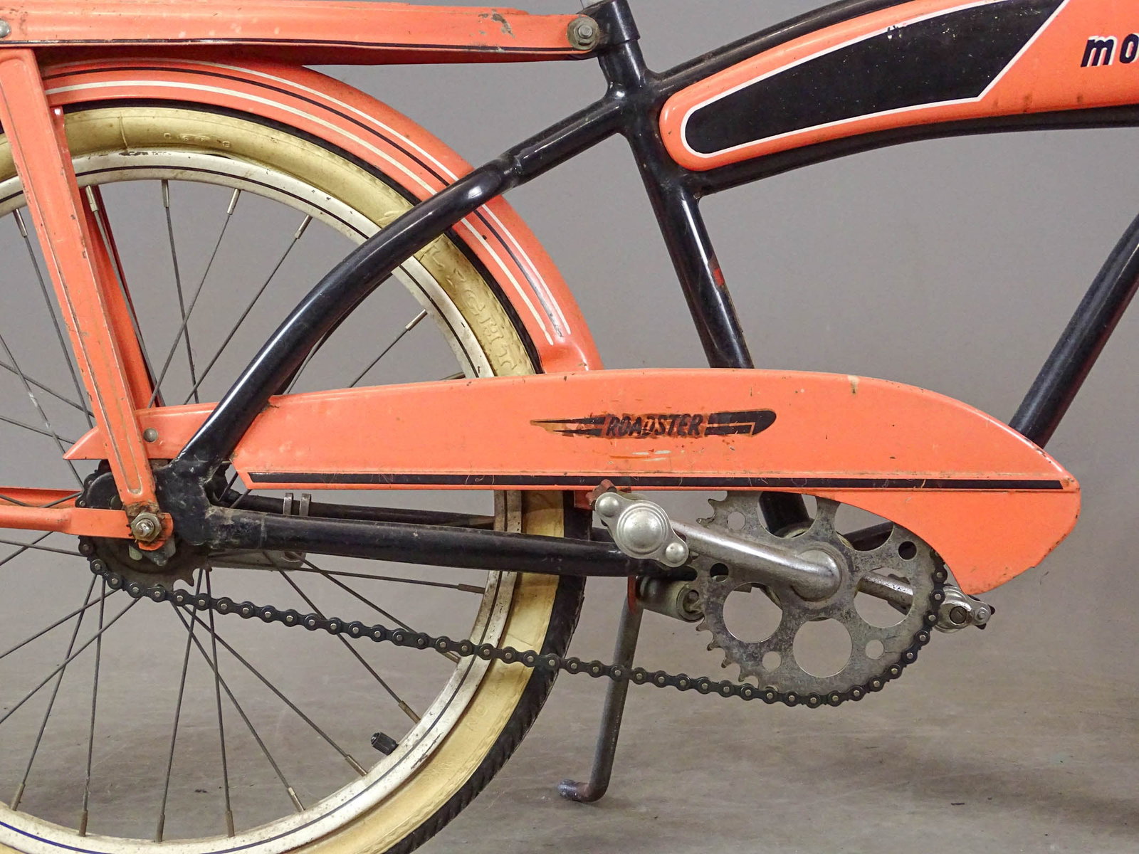 Monark Child's Balloon Bicycle - 2
