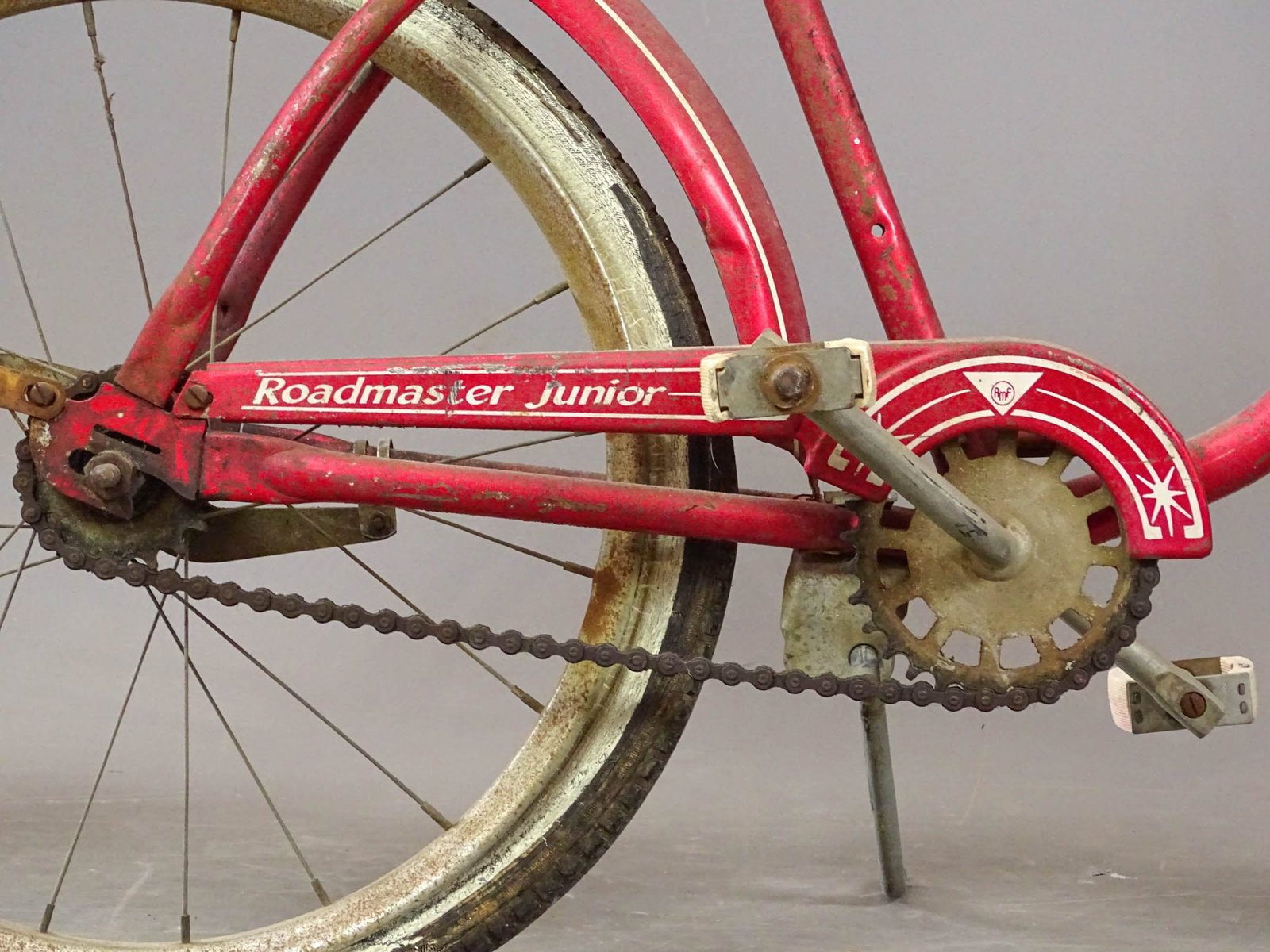 Roadmaster Child's Bicycle - 2