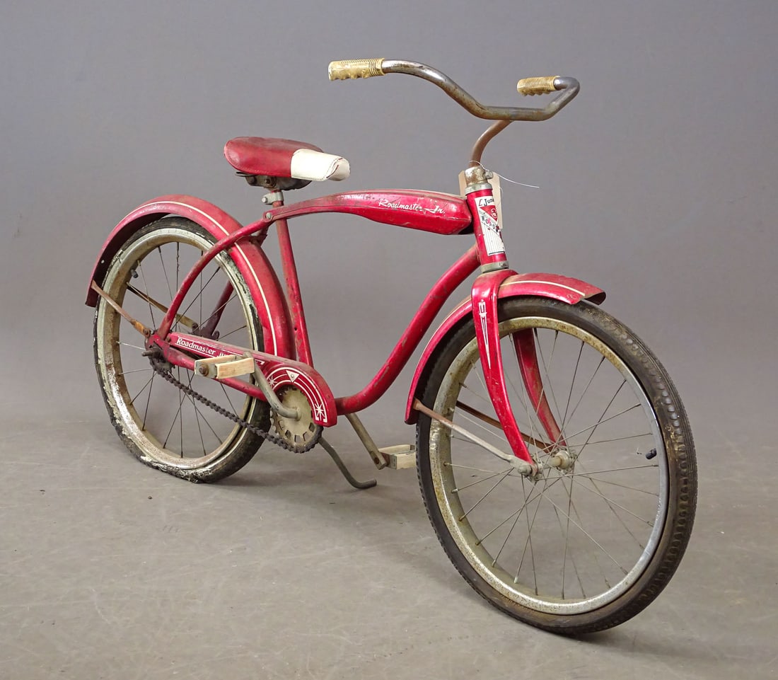 Roadmaster Child's Bicycle - 4
