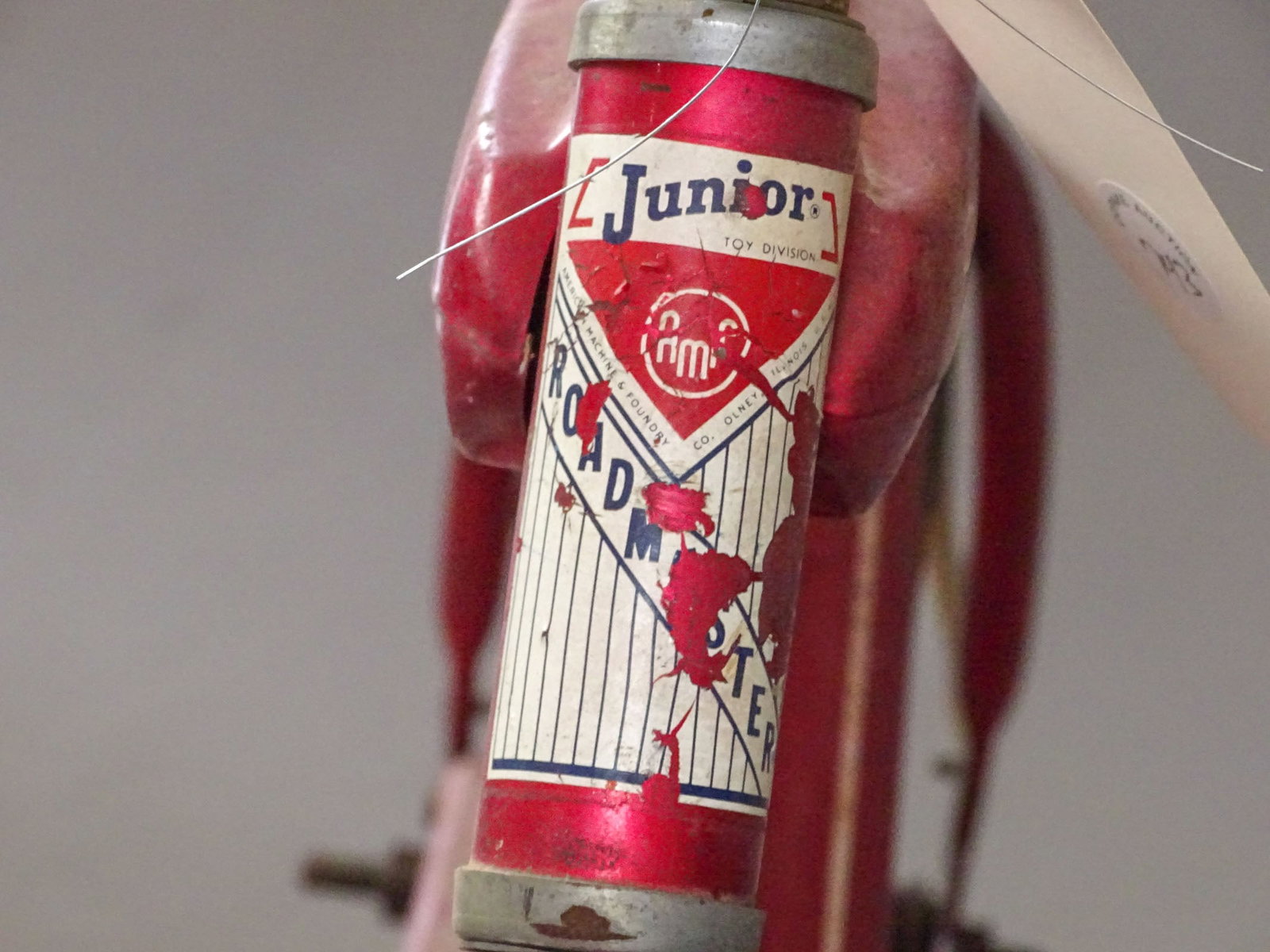 Roadmaster Child's Bicycle - 5