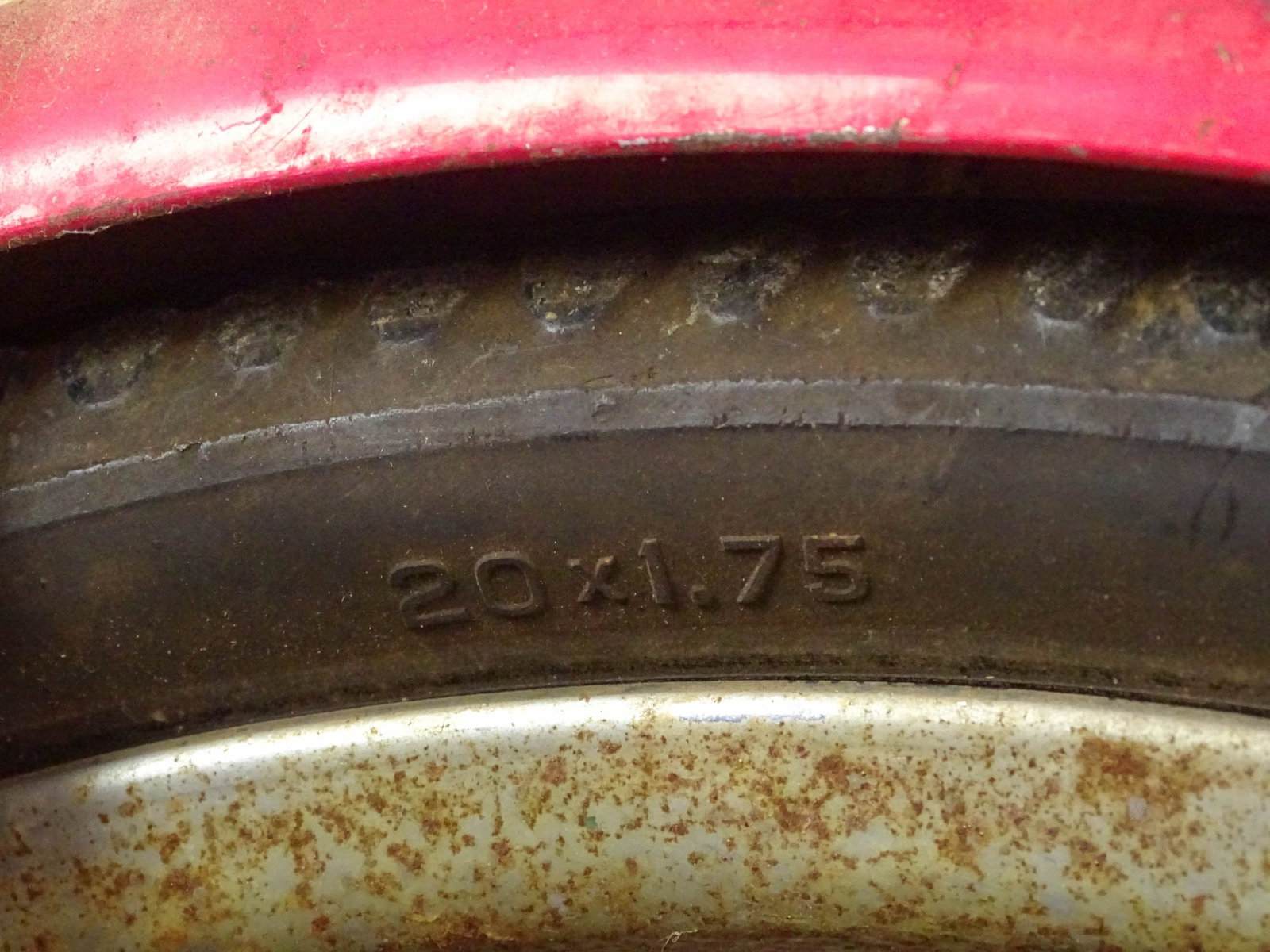 Roadmaster Child's Bicycle - 8
