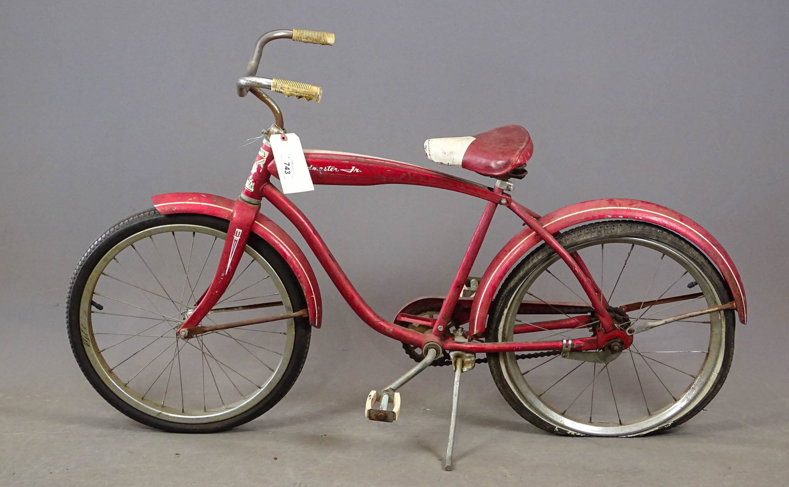 Roadmaster Child's Bicycle - 9