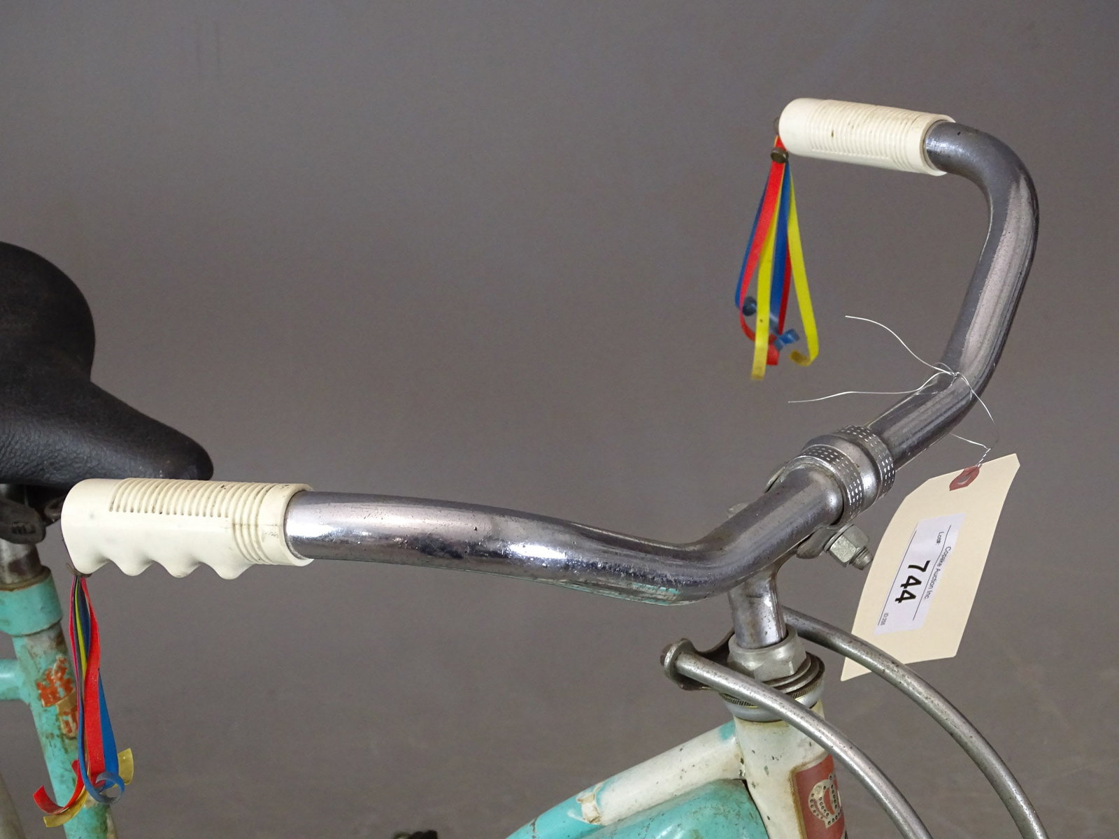 Monark Child's Balloon Bicycle - 7
