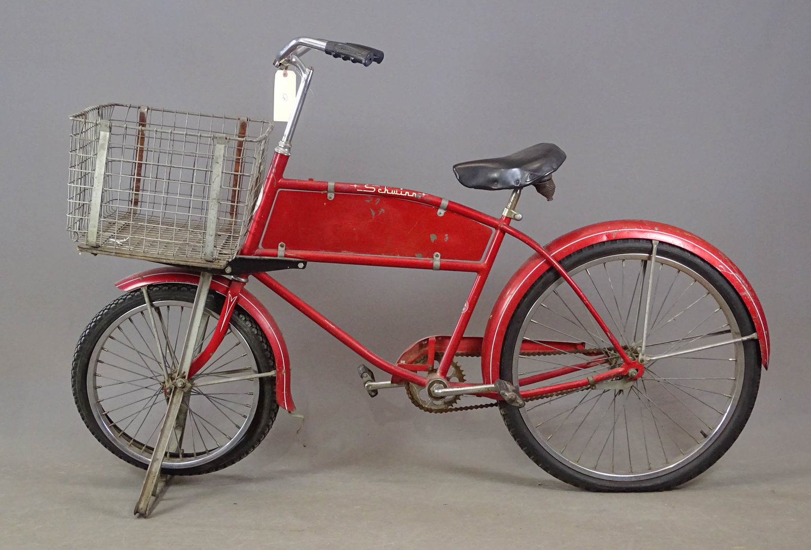 Schwinn Cycle Truck - 10