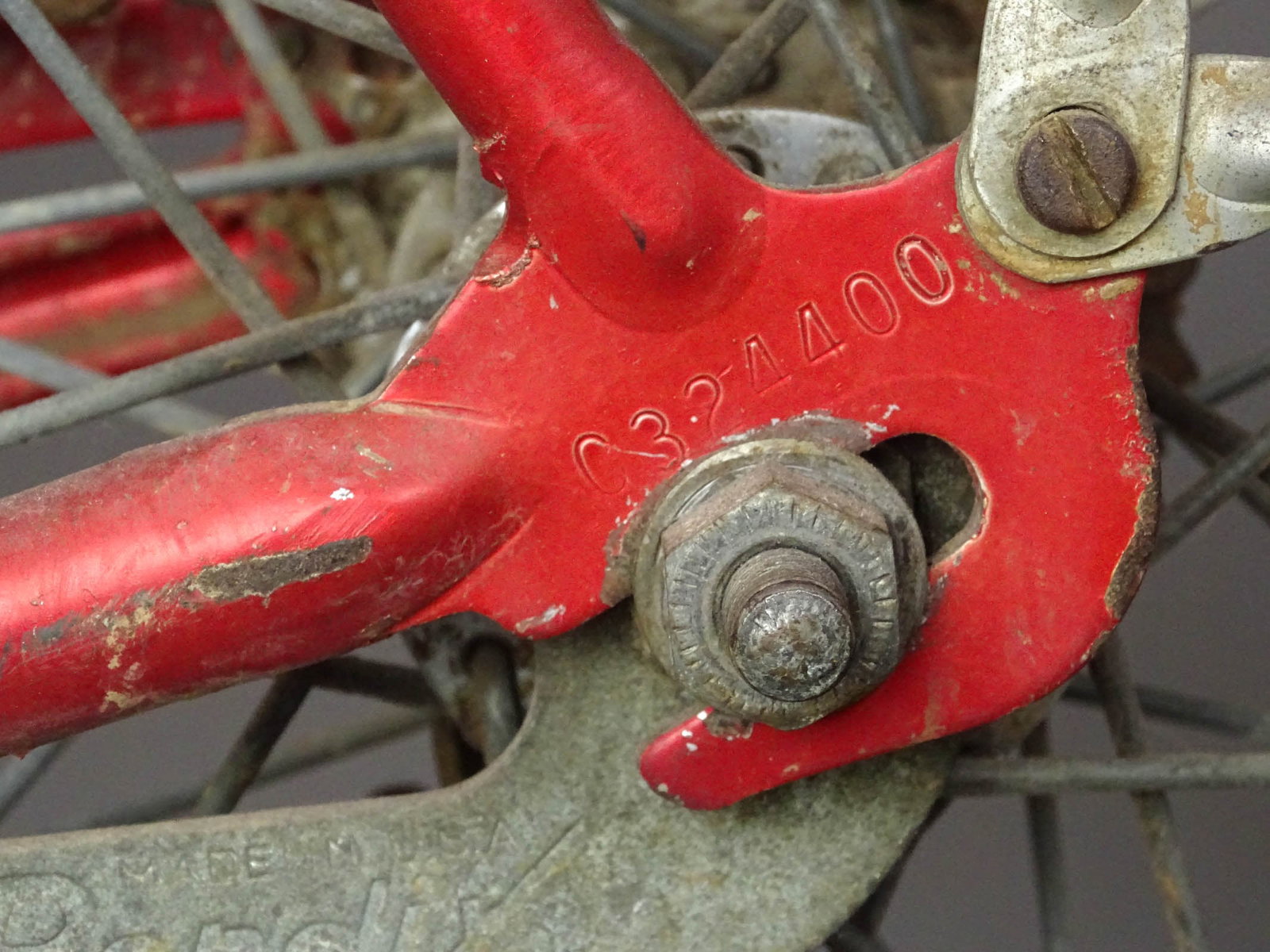 Schwinn Cycle Truck - 11