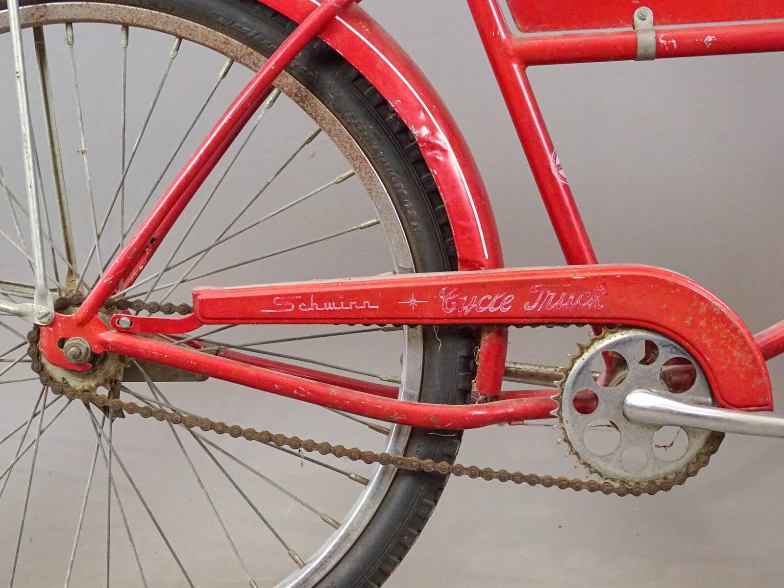 Schwinn Cycle Truck - 2