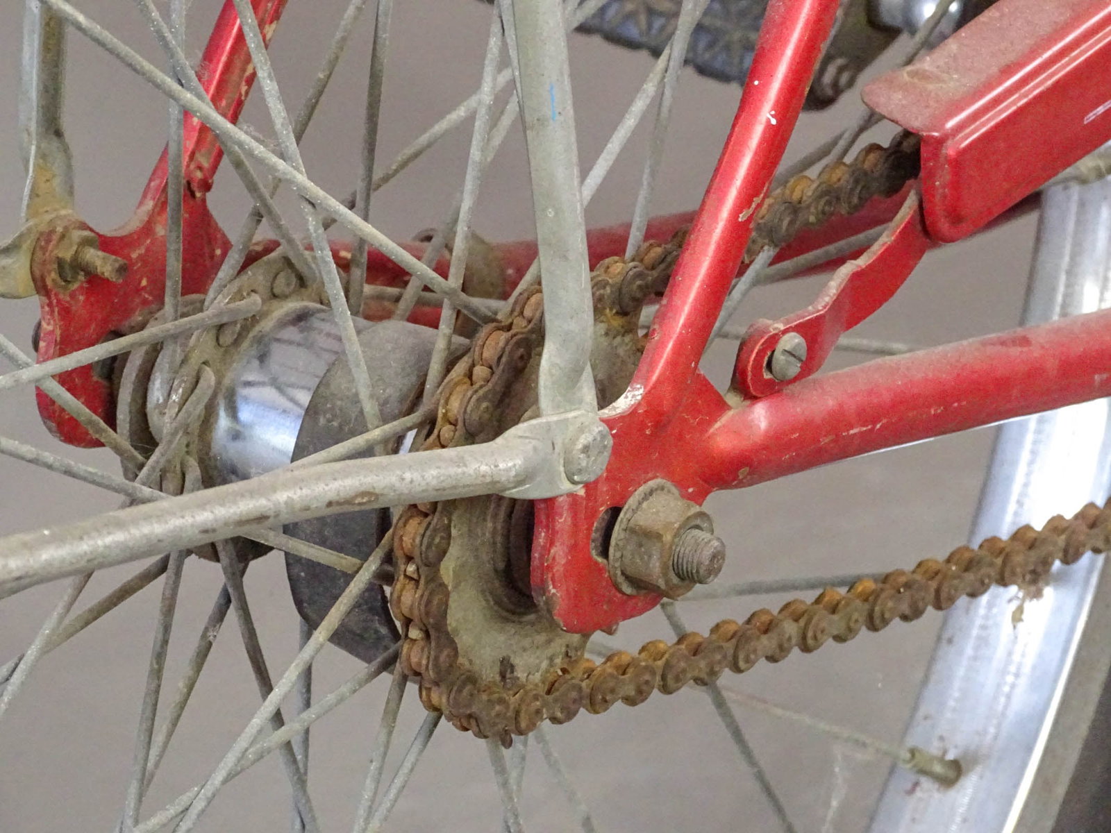 Schwinn Cycle Truck - 3