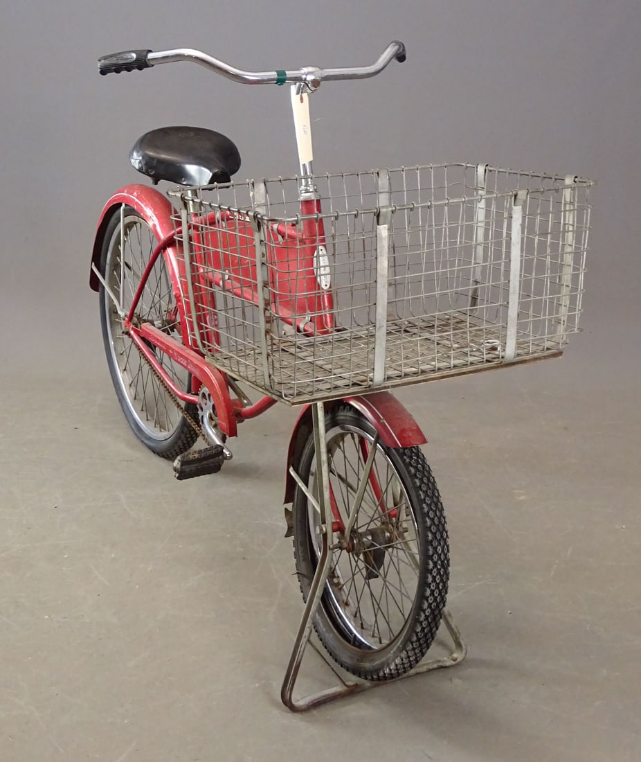 Schwinn Cycle Truck - 7