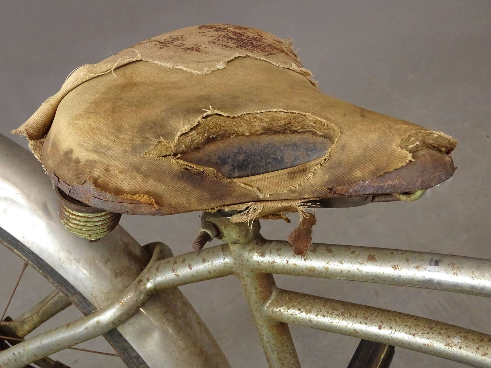 Silver King Imperial Bicycle - 7