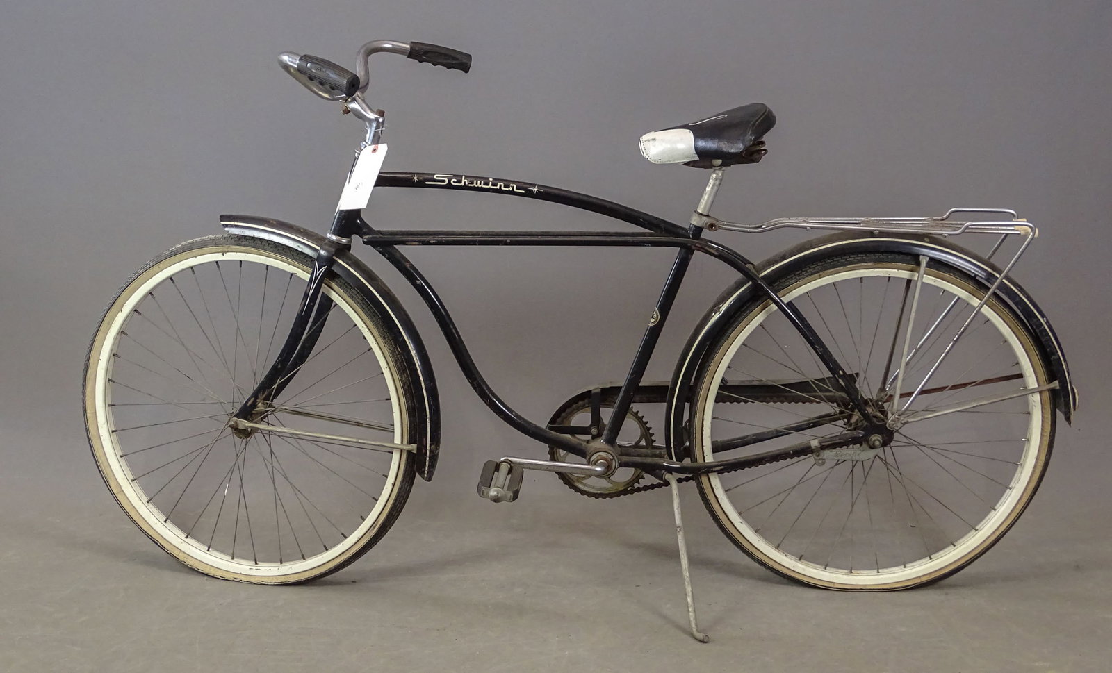 Schwinn Typhoon Bicycle - 10