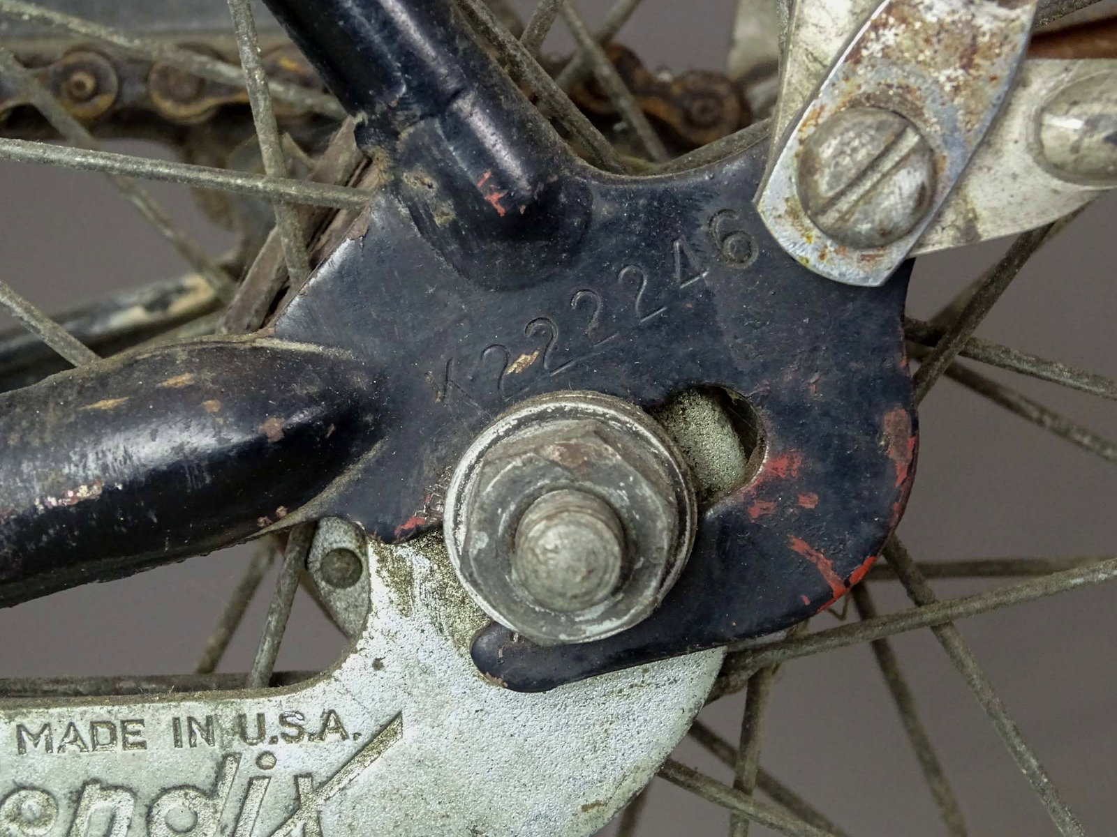 Schwinn Typhoon Bicycle - 11