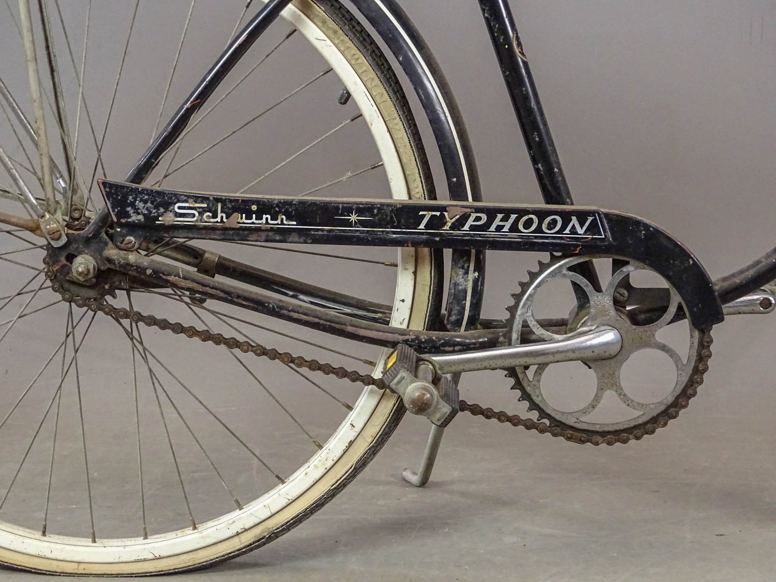 Schwinn Typhoon Bicycle - 2