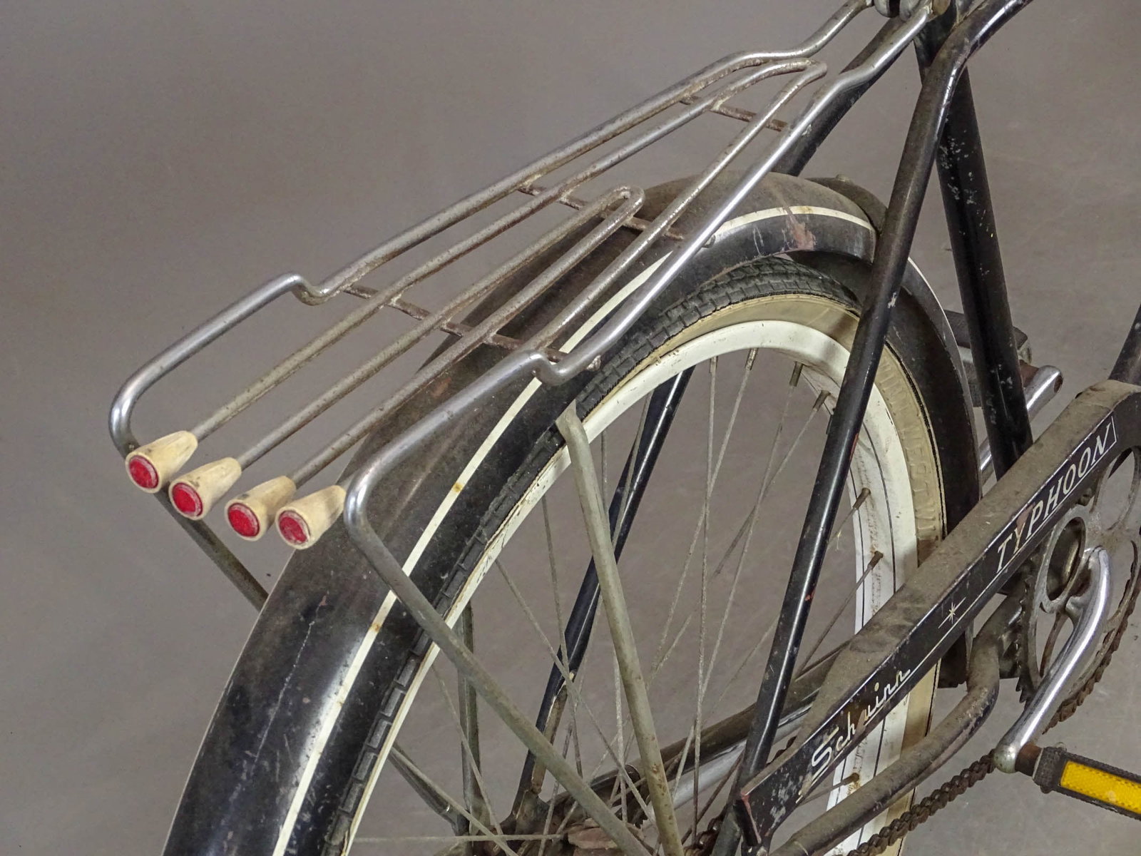 Schwinn Typhoon Bicycle - 4