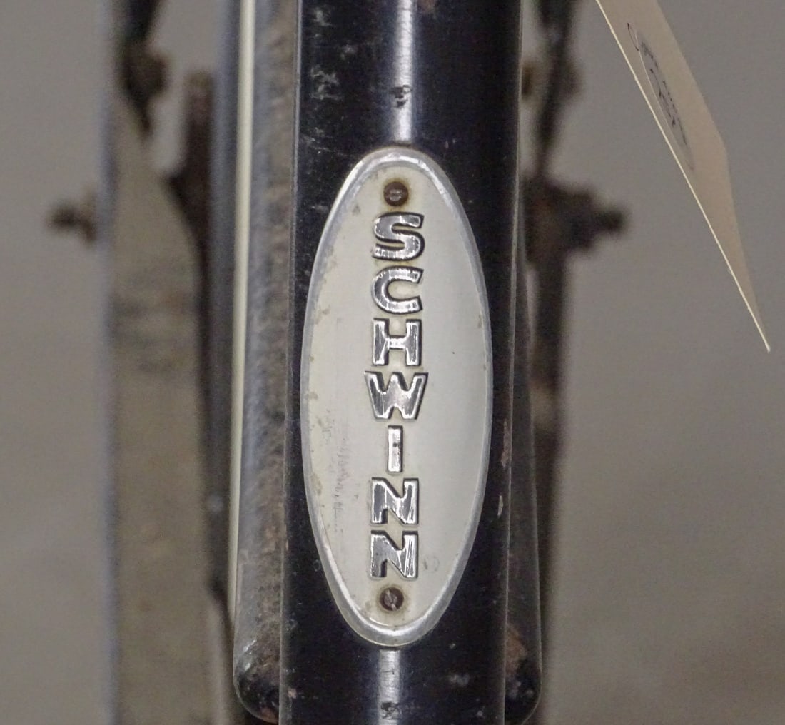 Schwinn Typhoon Bicycle - 5