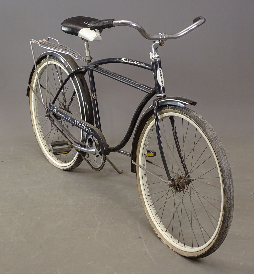 Schwinn Typhoon Bicycle - 6