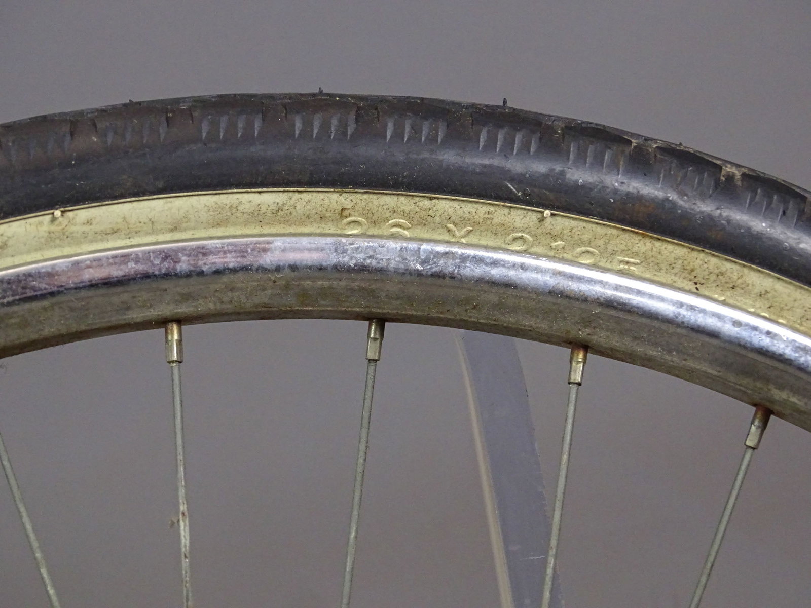 Rims & Tires - 10