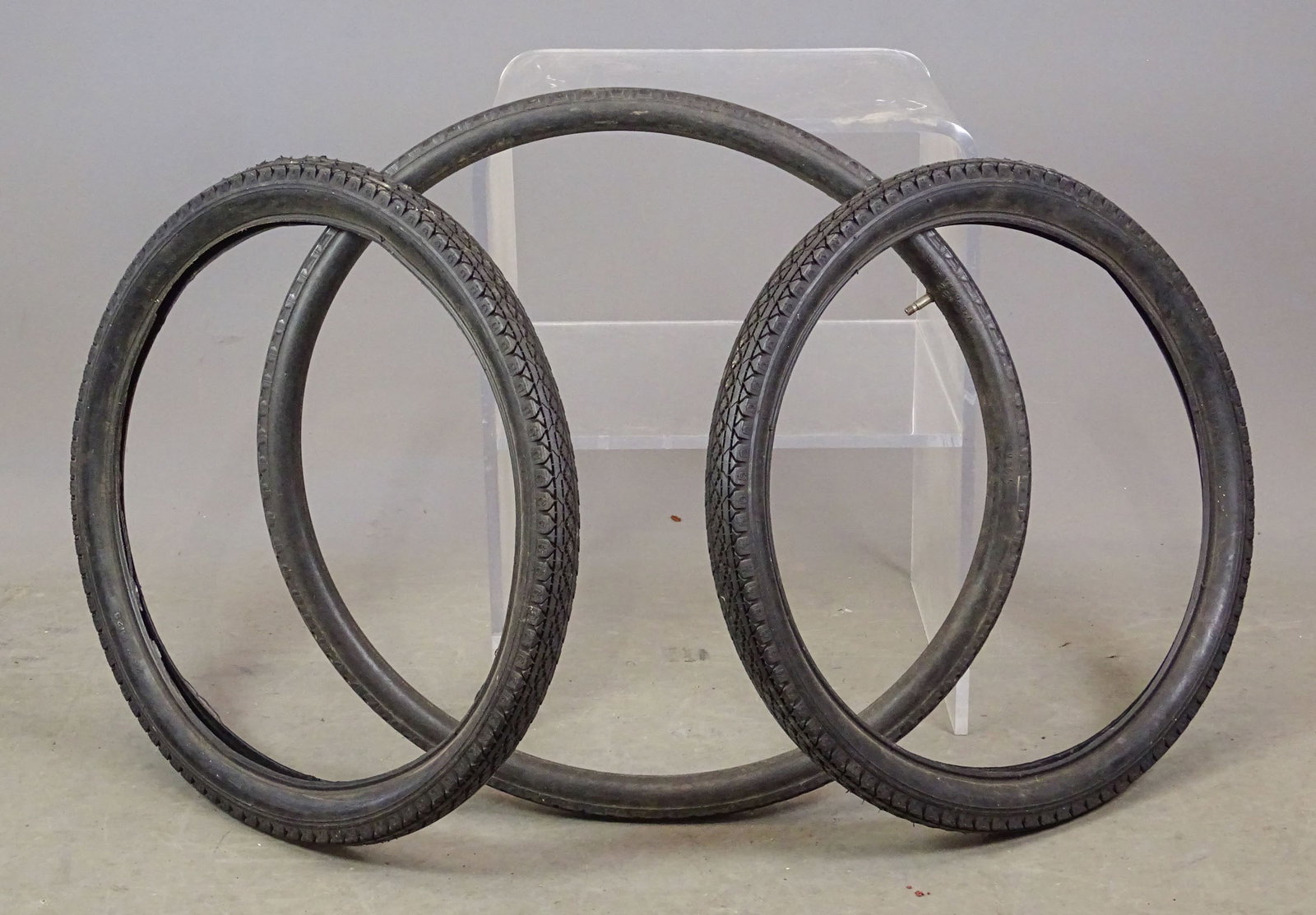 Rims & Tires - 11