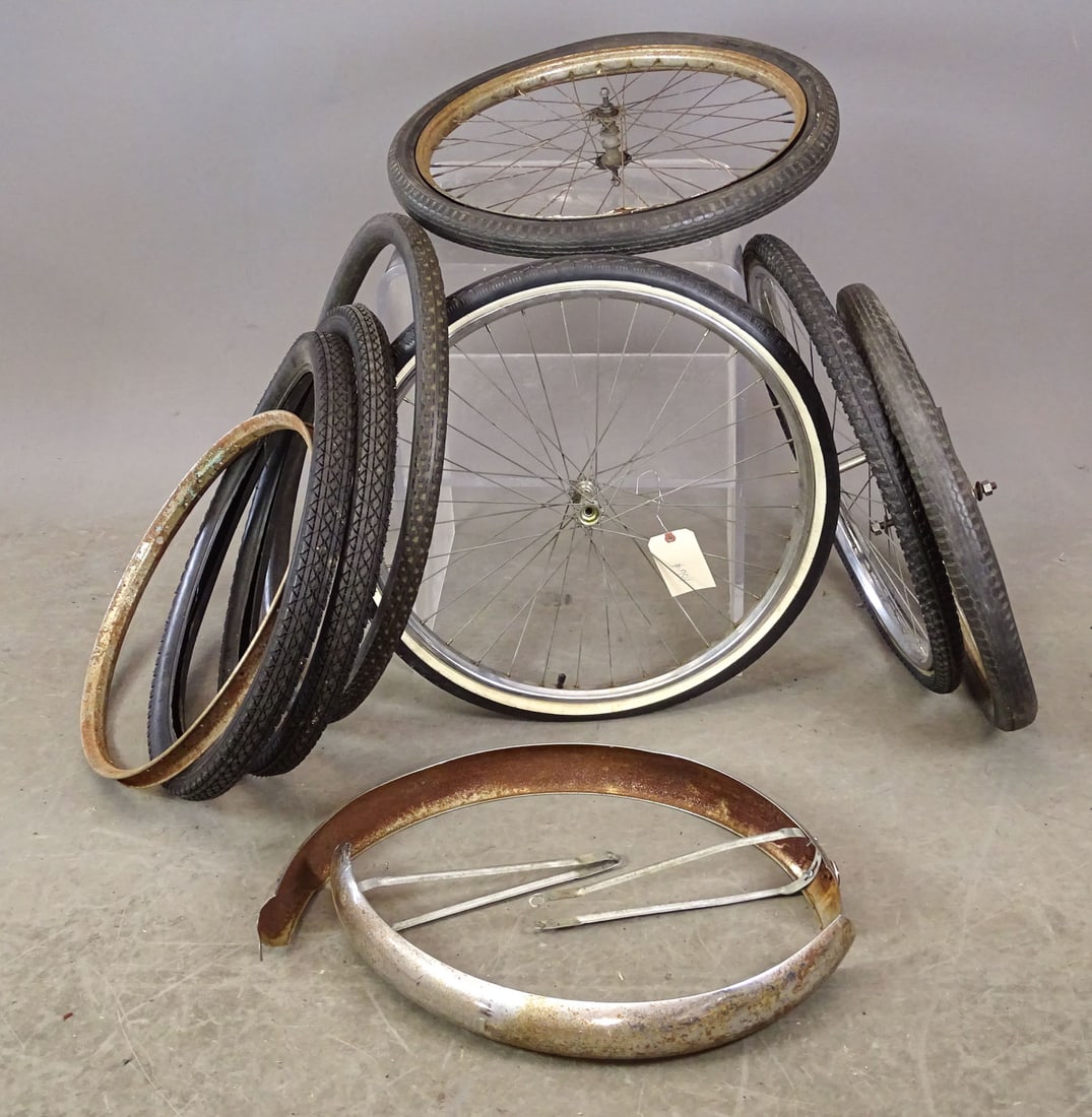 Rims & Tires (1 of 12)