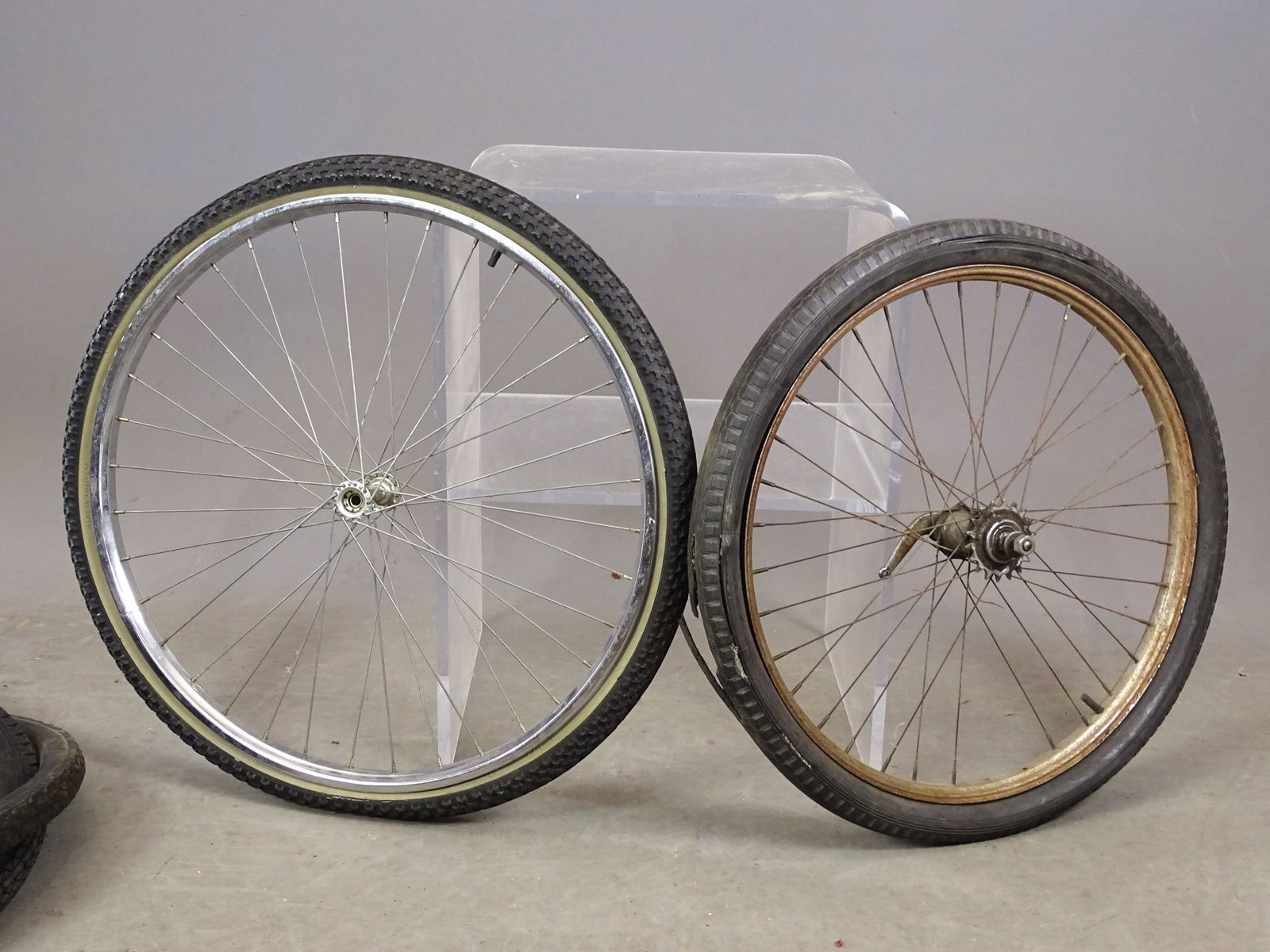 Rims & Tires - 4