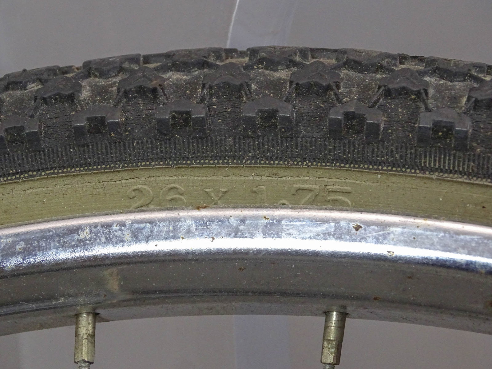 Rims & Tires - 5