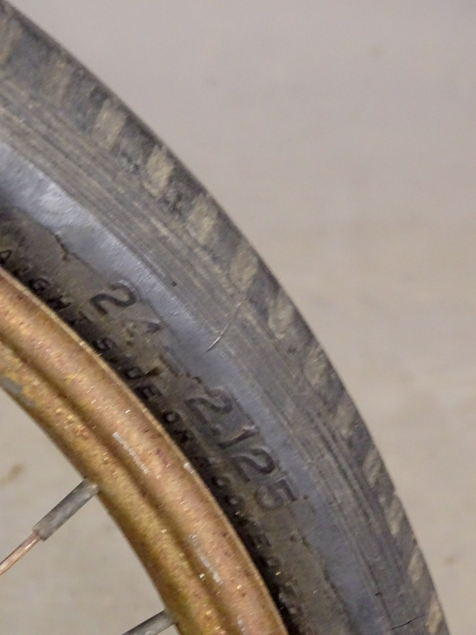 Rims & Tires - 6