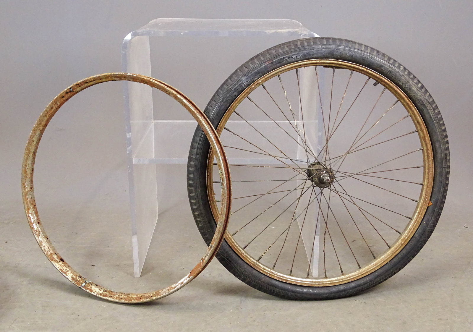 Rims & Tires - 7