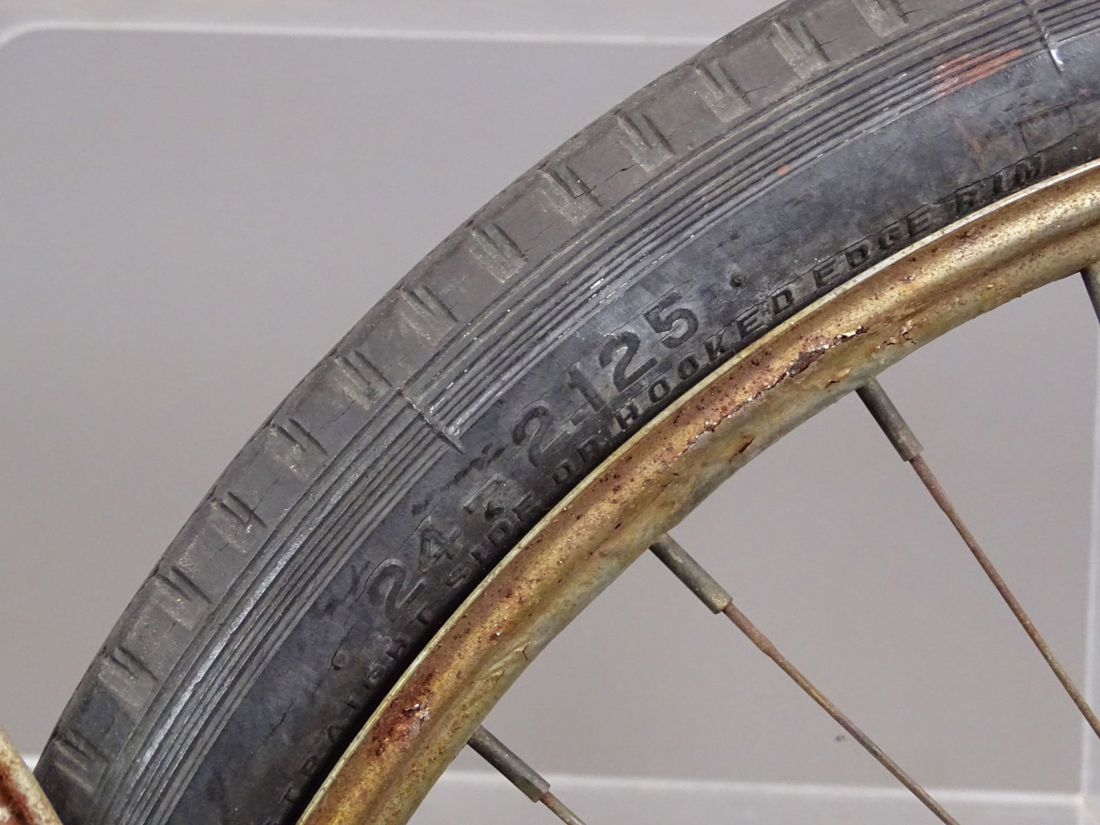 Rims & Tires - 8