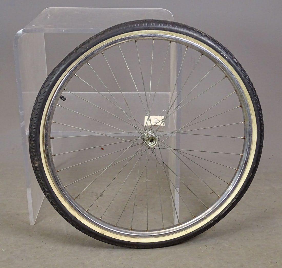 Rims & Tires - 9