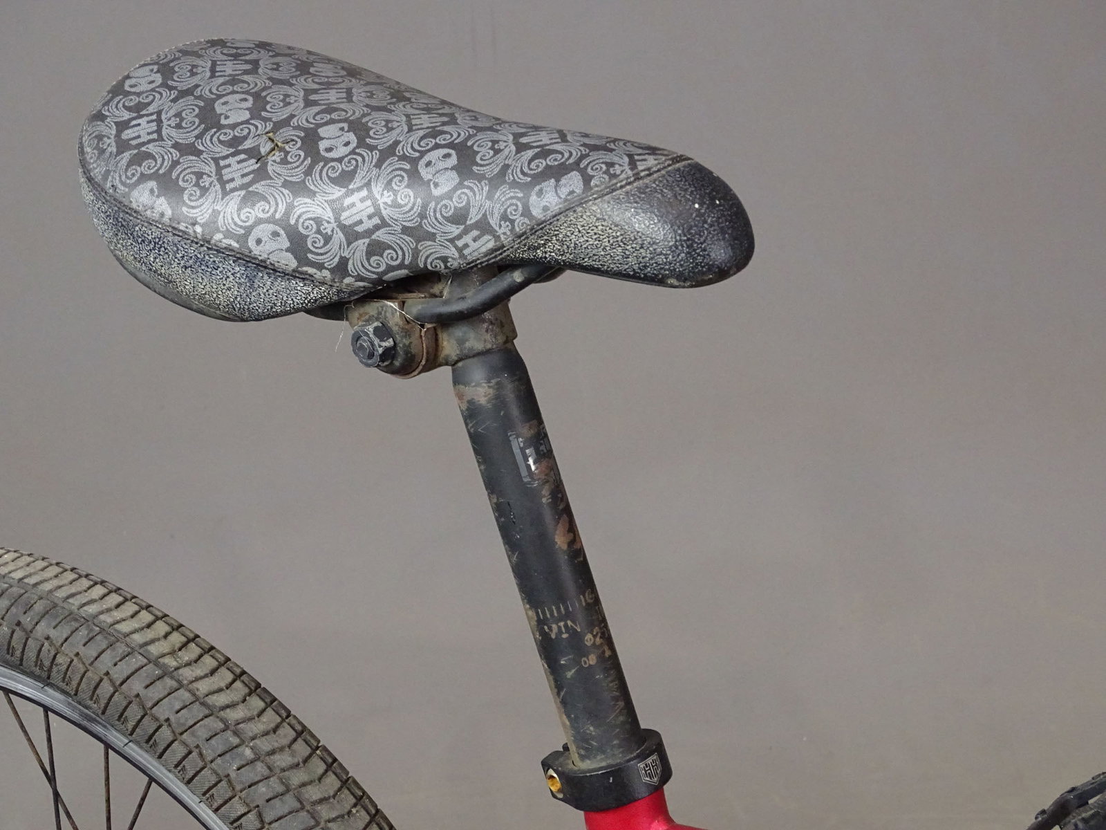 Haro BMX Bicycle - 6