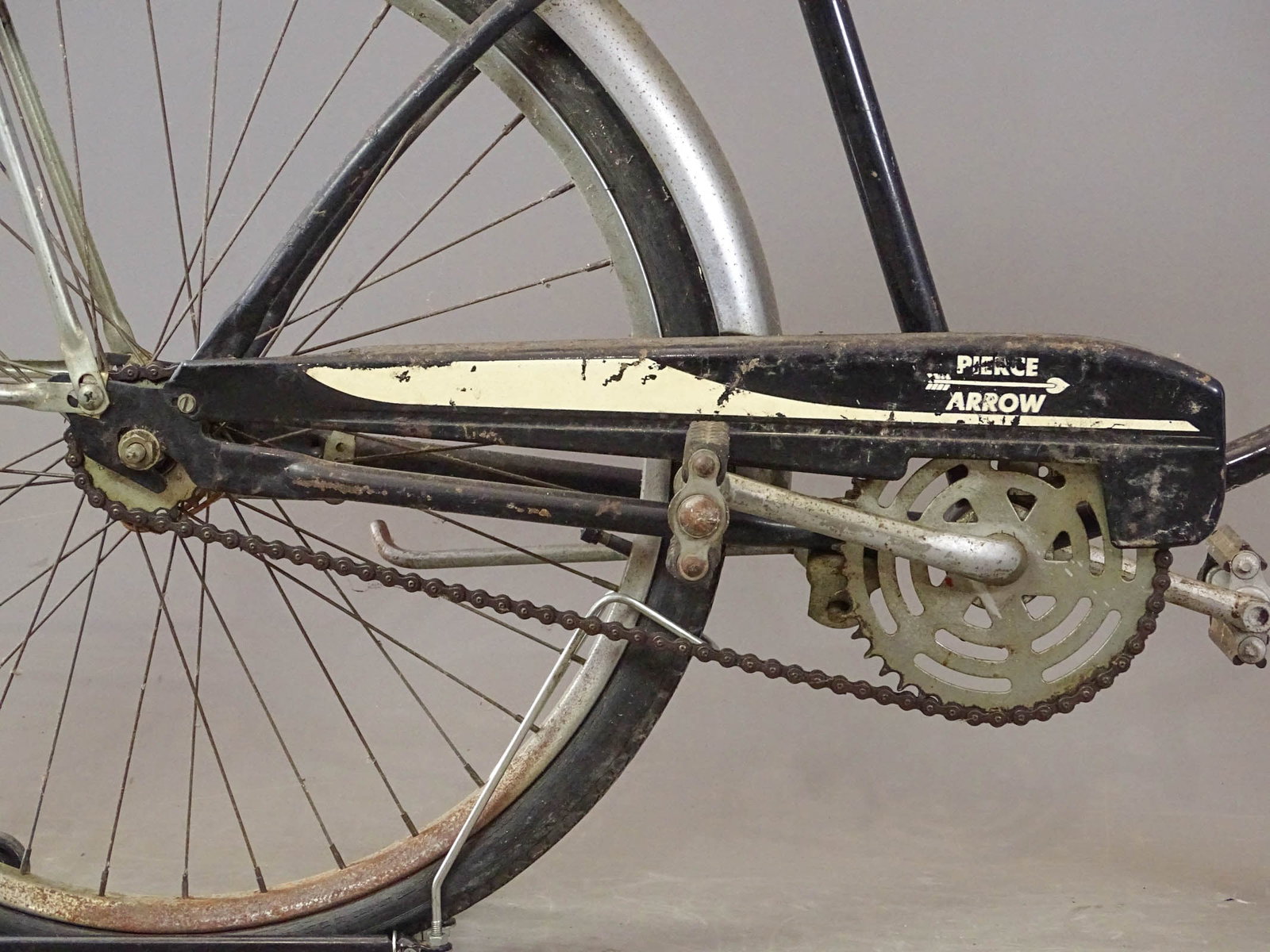 1960's Pierce Arrow Bicycle - 2