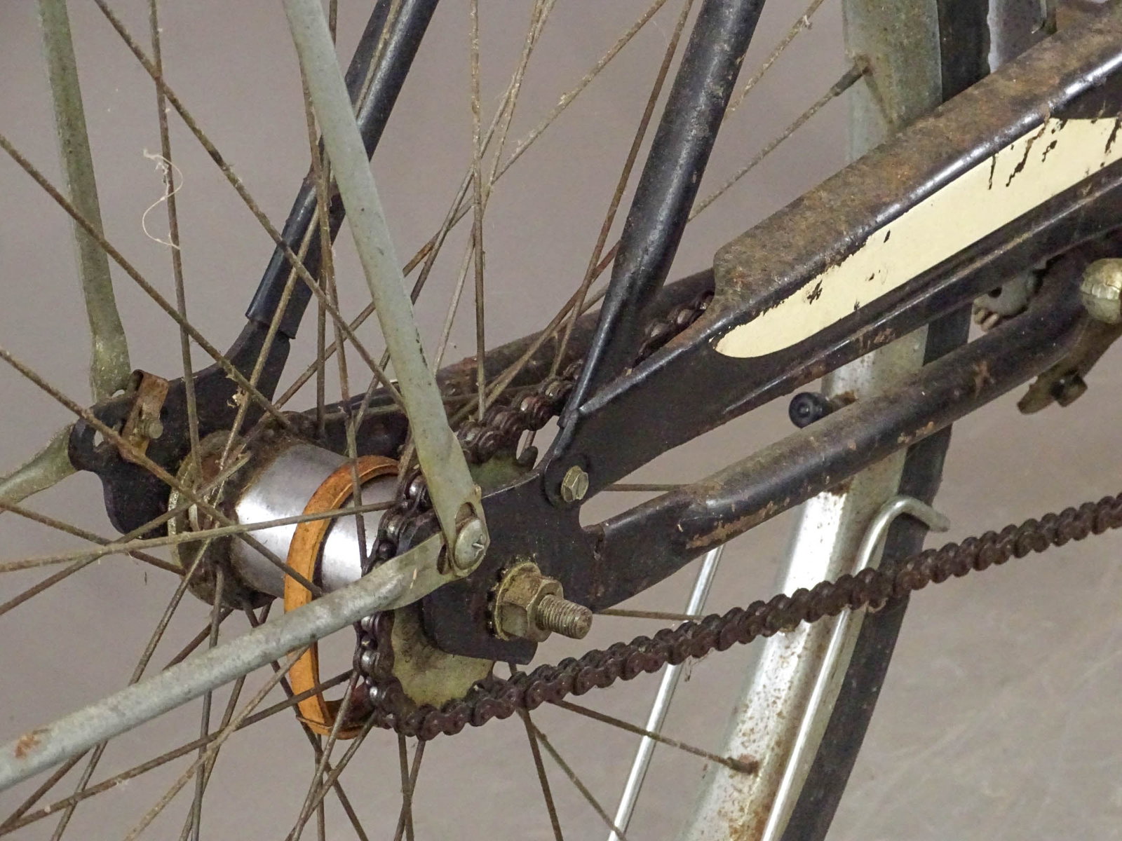 1960's Pierce Arrow Bicycle - 3