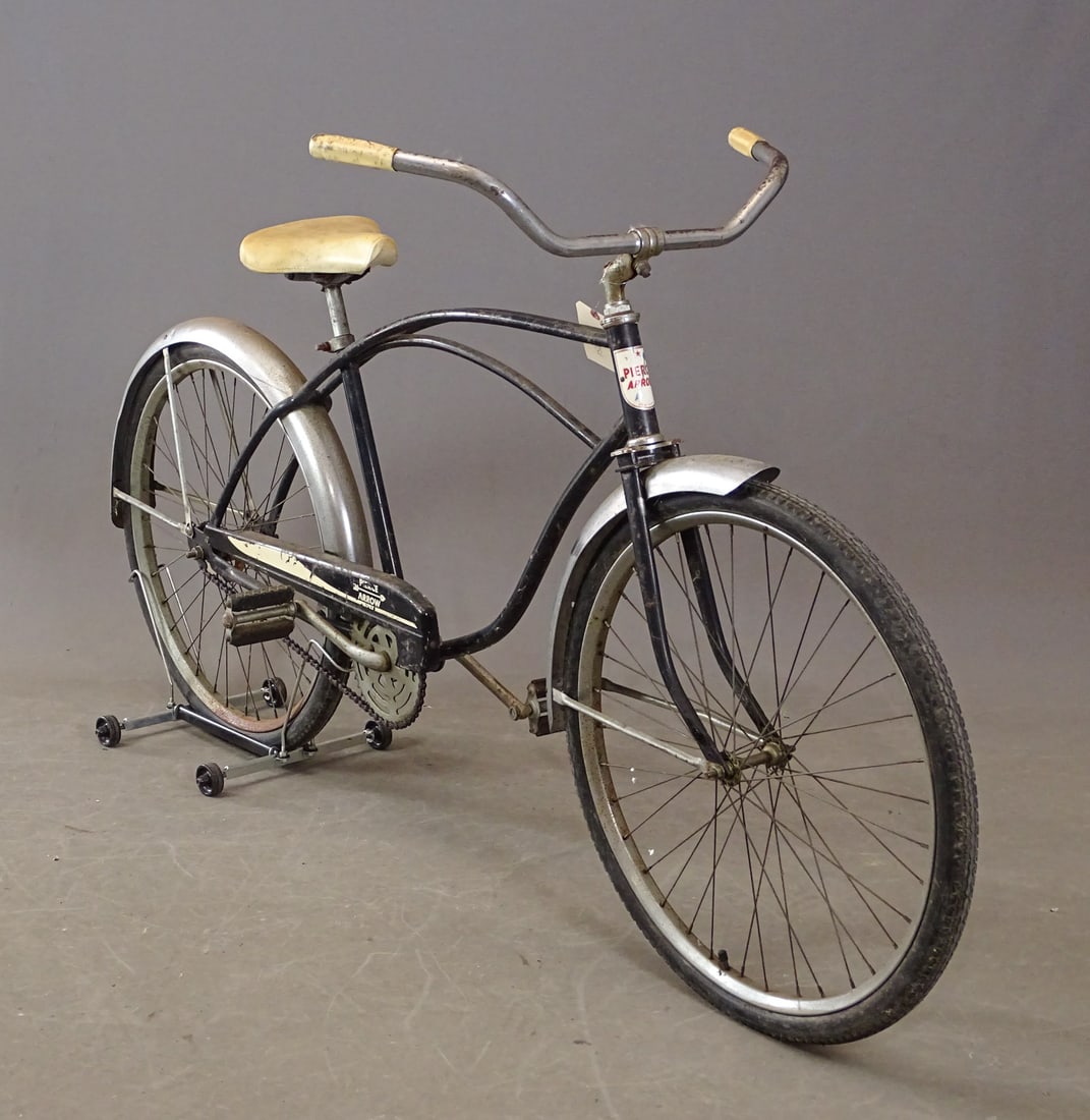 1960's Pierce Arrow Bicycle - 5
