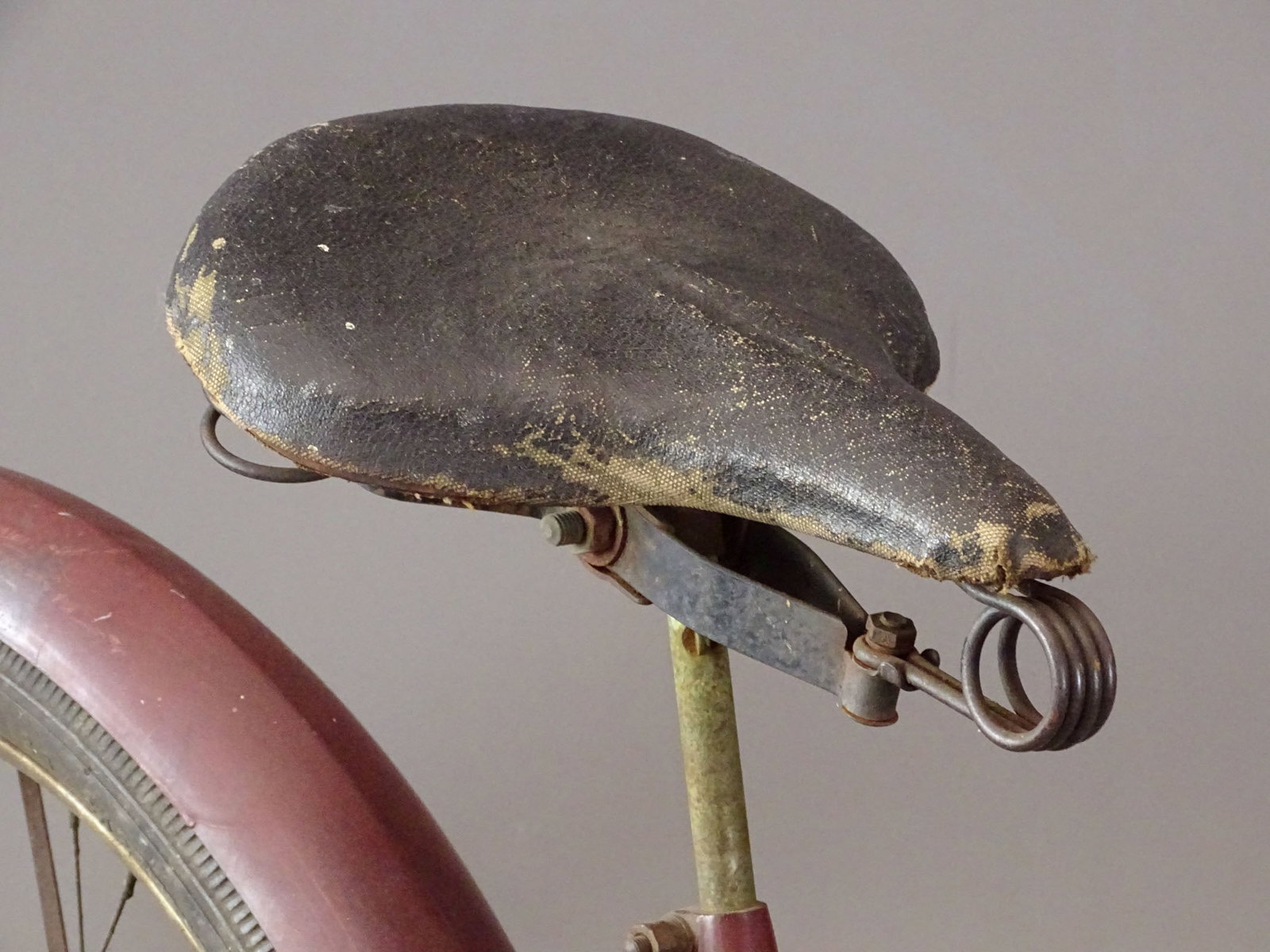Compax Paratrooper Bicycle - 10